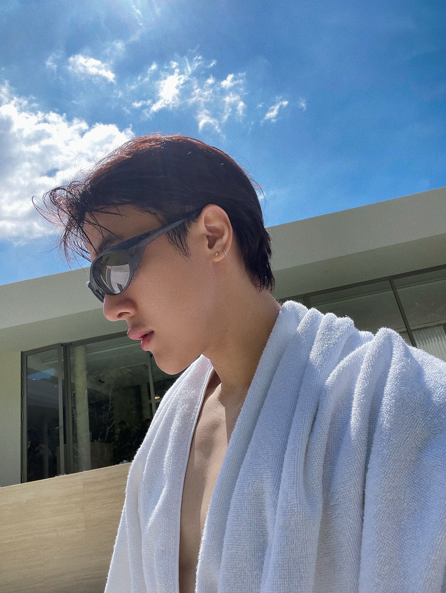 อาร์ม - วีรยุทธ จันทร์สุข