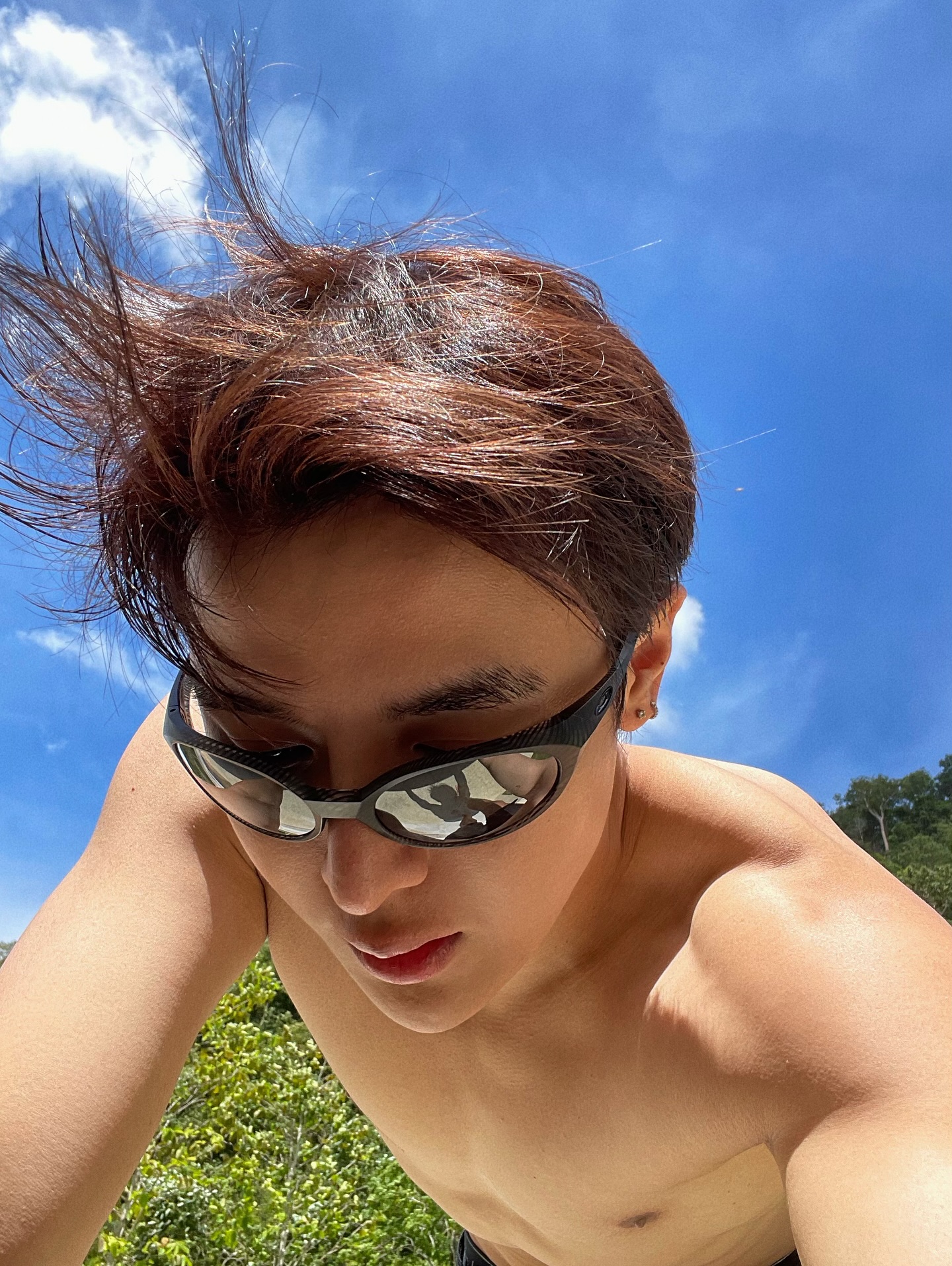 อาร์ม - วีรยุทธ จันทร์สุข