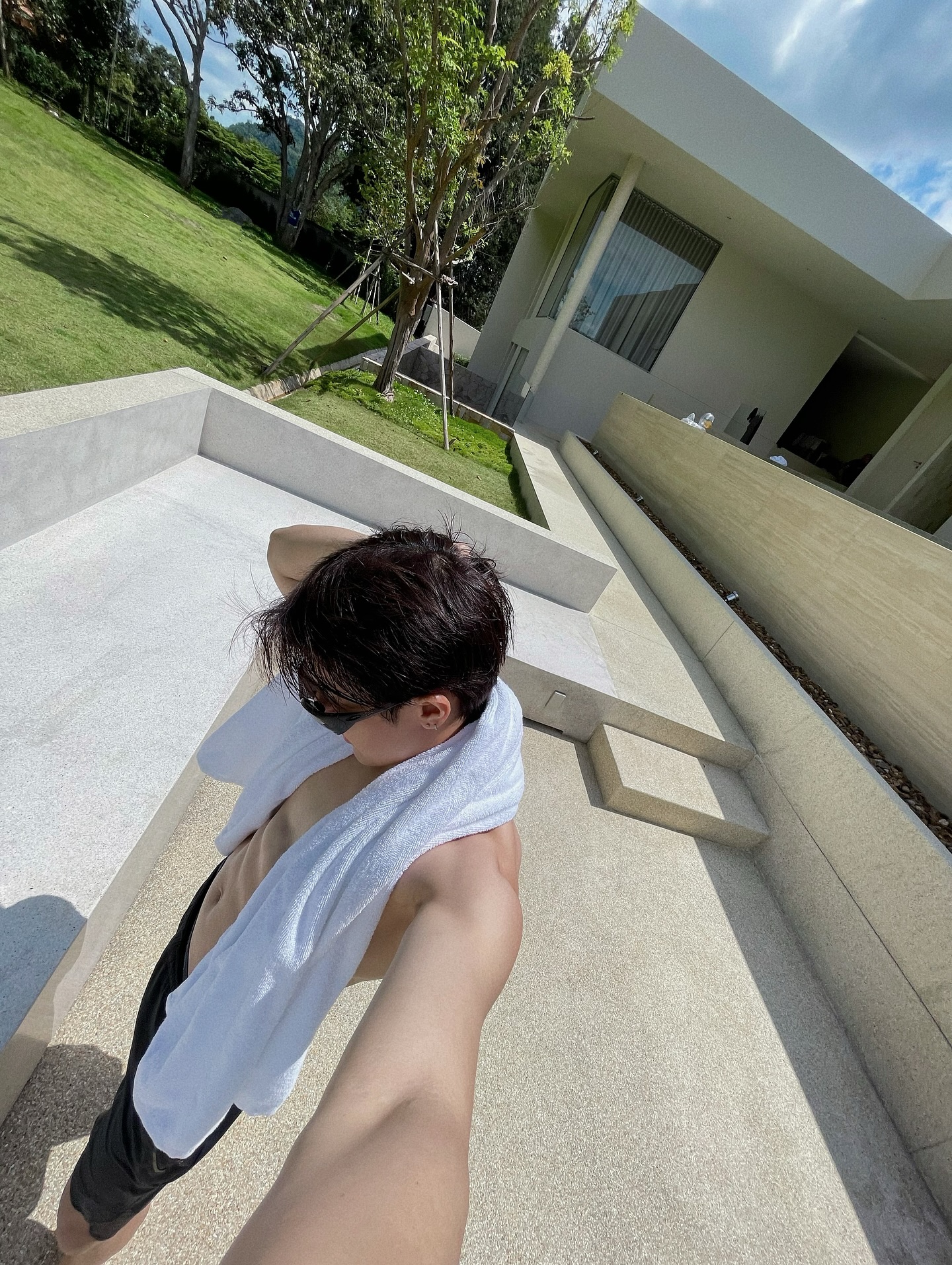 อาร์ม - วีรยุทธ จันทร์สุข