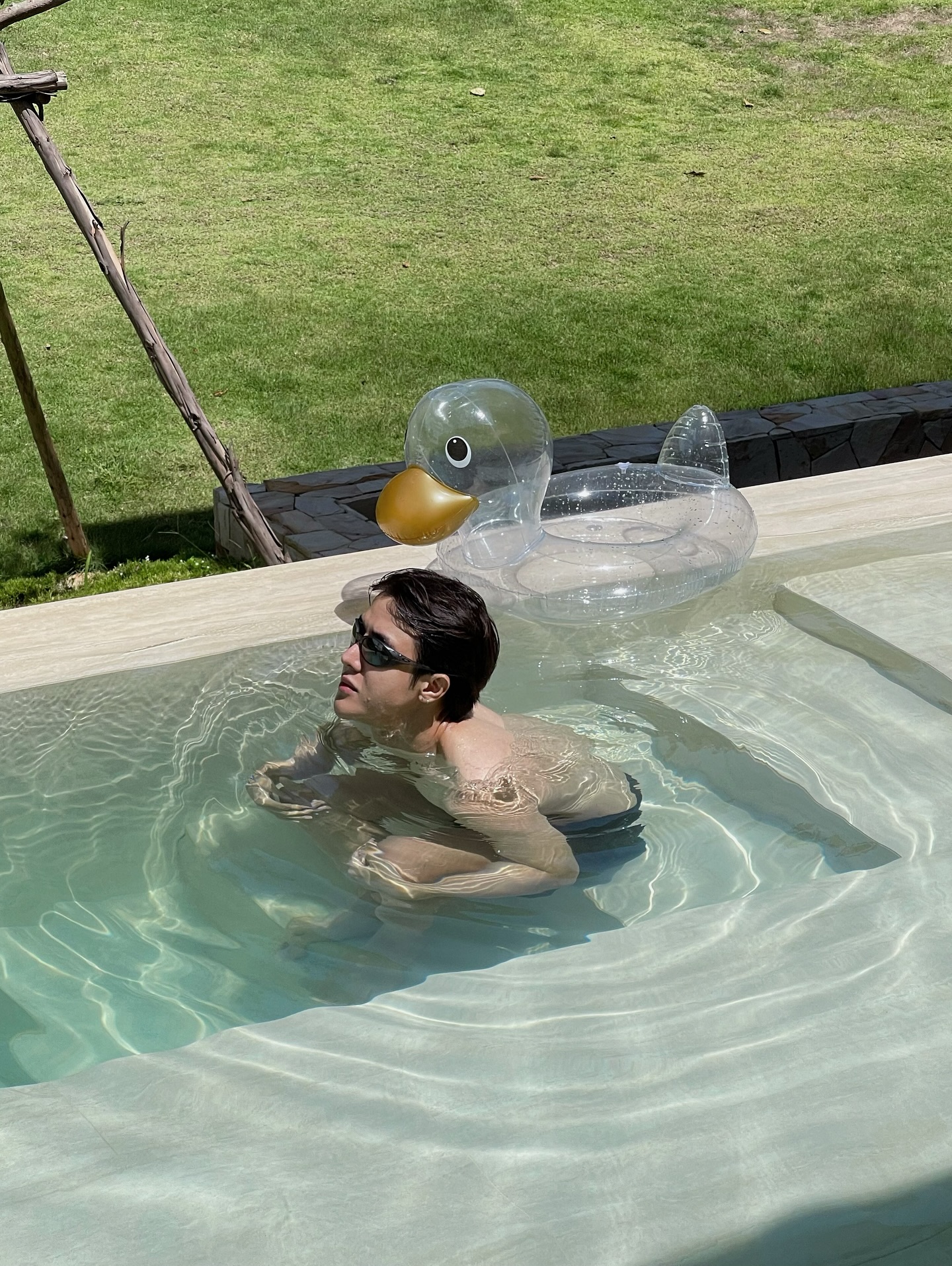 อาร์ม - วีรยุทธ จันทร์สุข