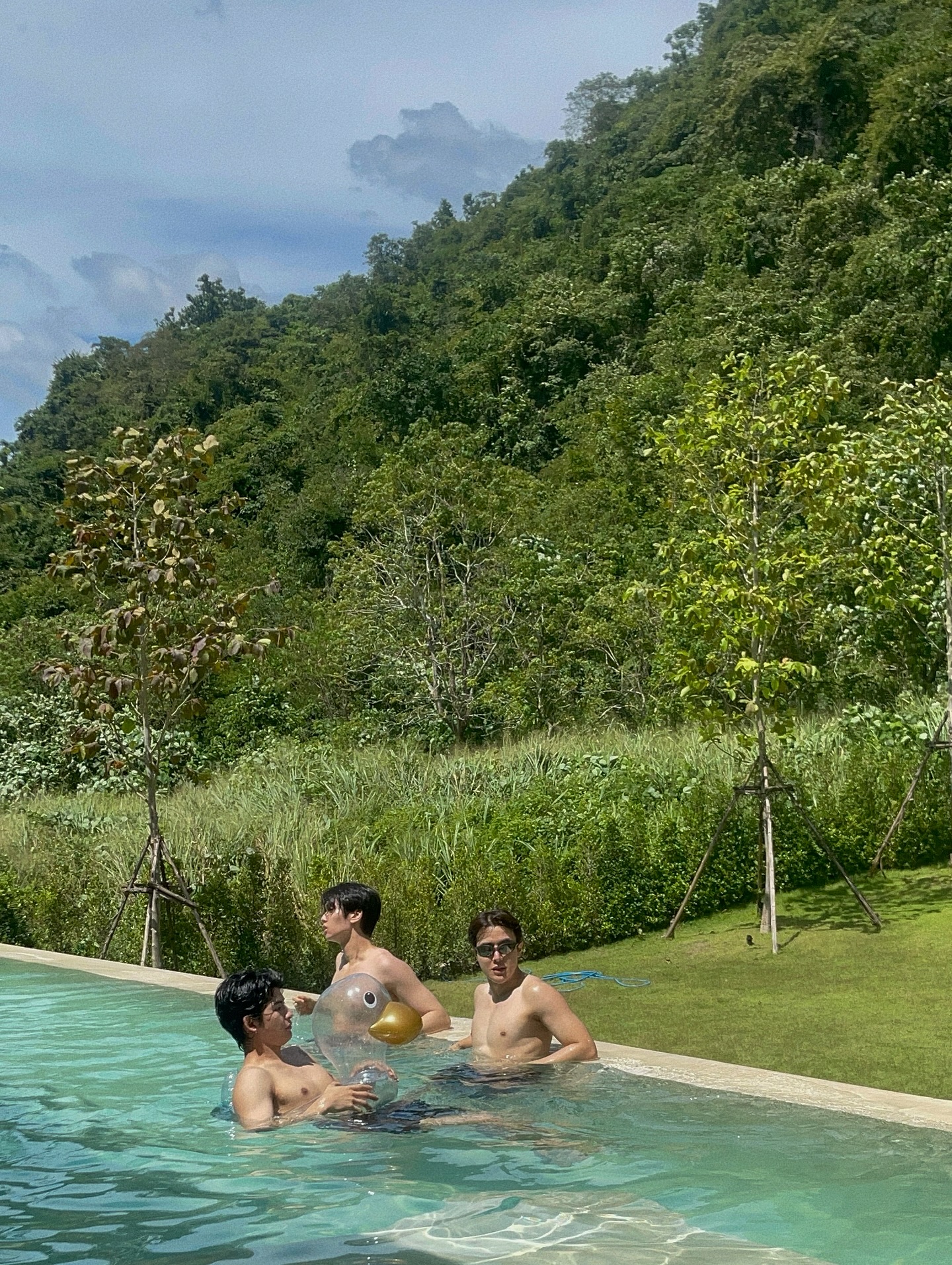 อาร์ม - วีรยุทธ จันทร์สุข