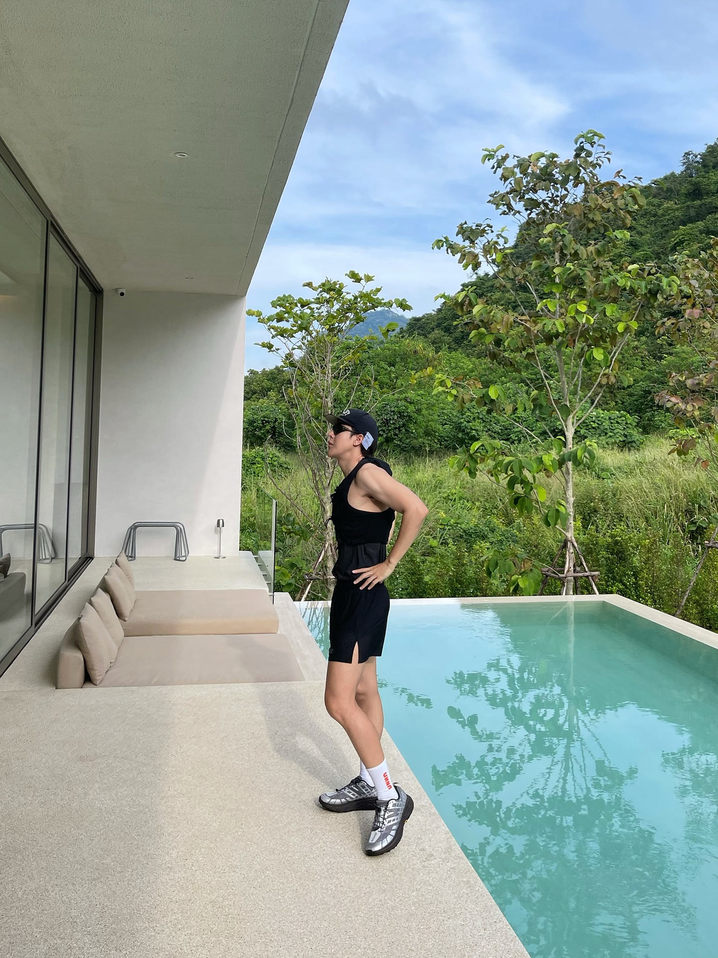 อาร์ม - วีรยุทธ จันทร์สุข