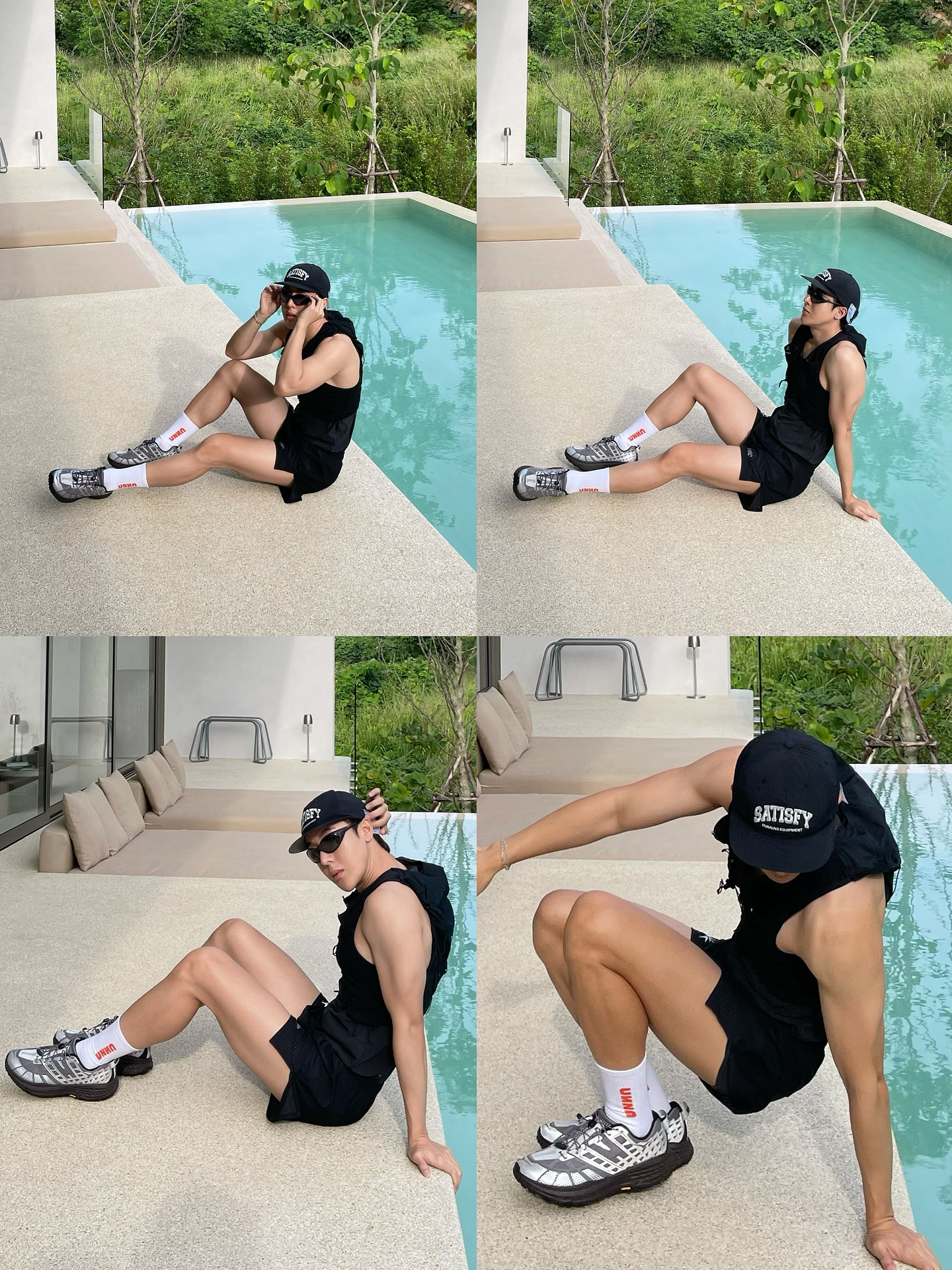 อาร์ม - วีรยุทธ จันทร์สุข