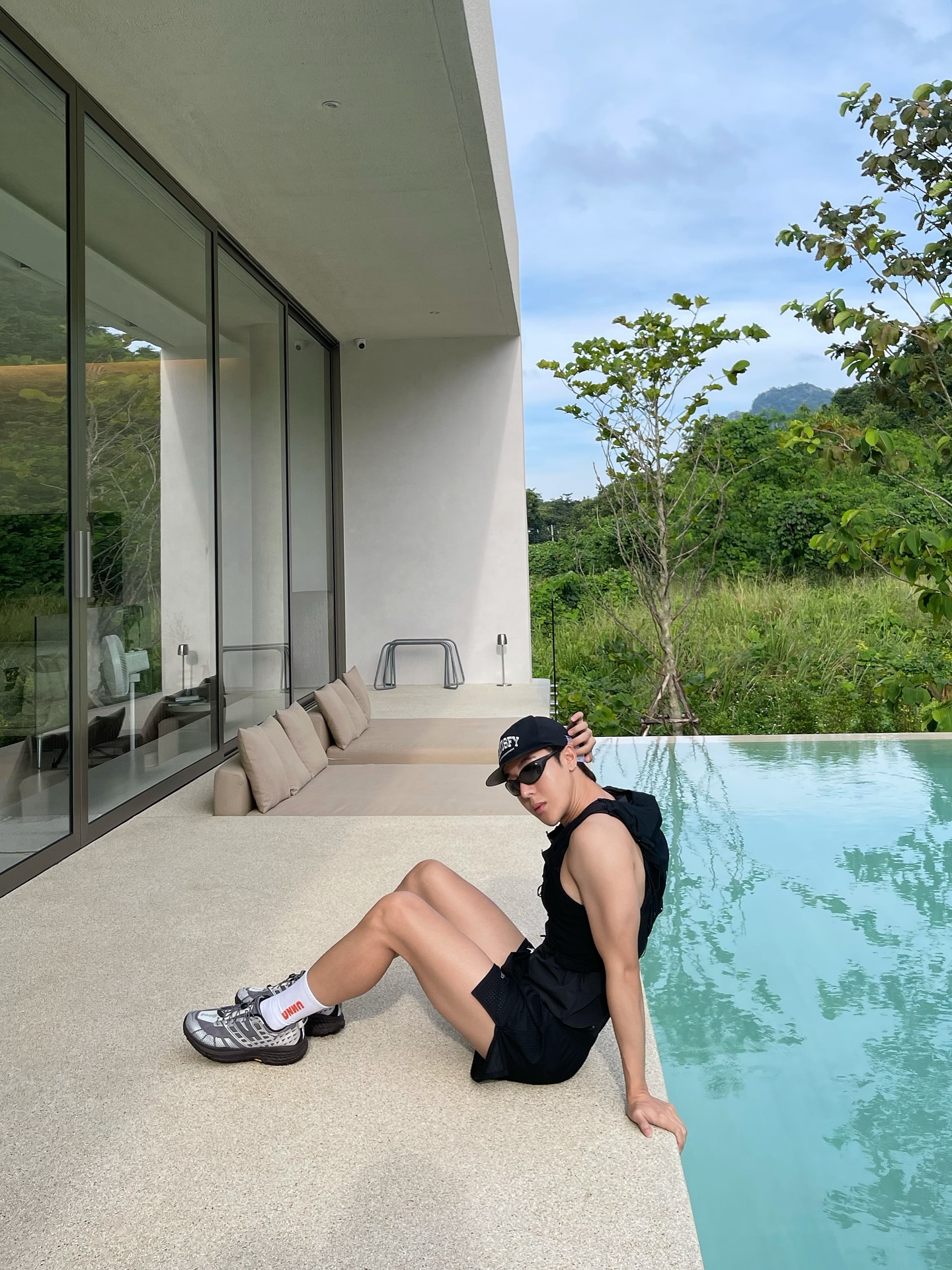 อาร์ม - วีรยุทธ จันทร์สุข