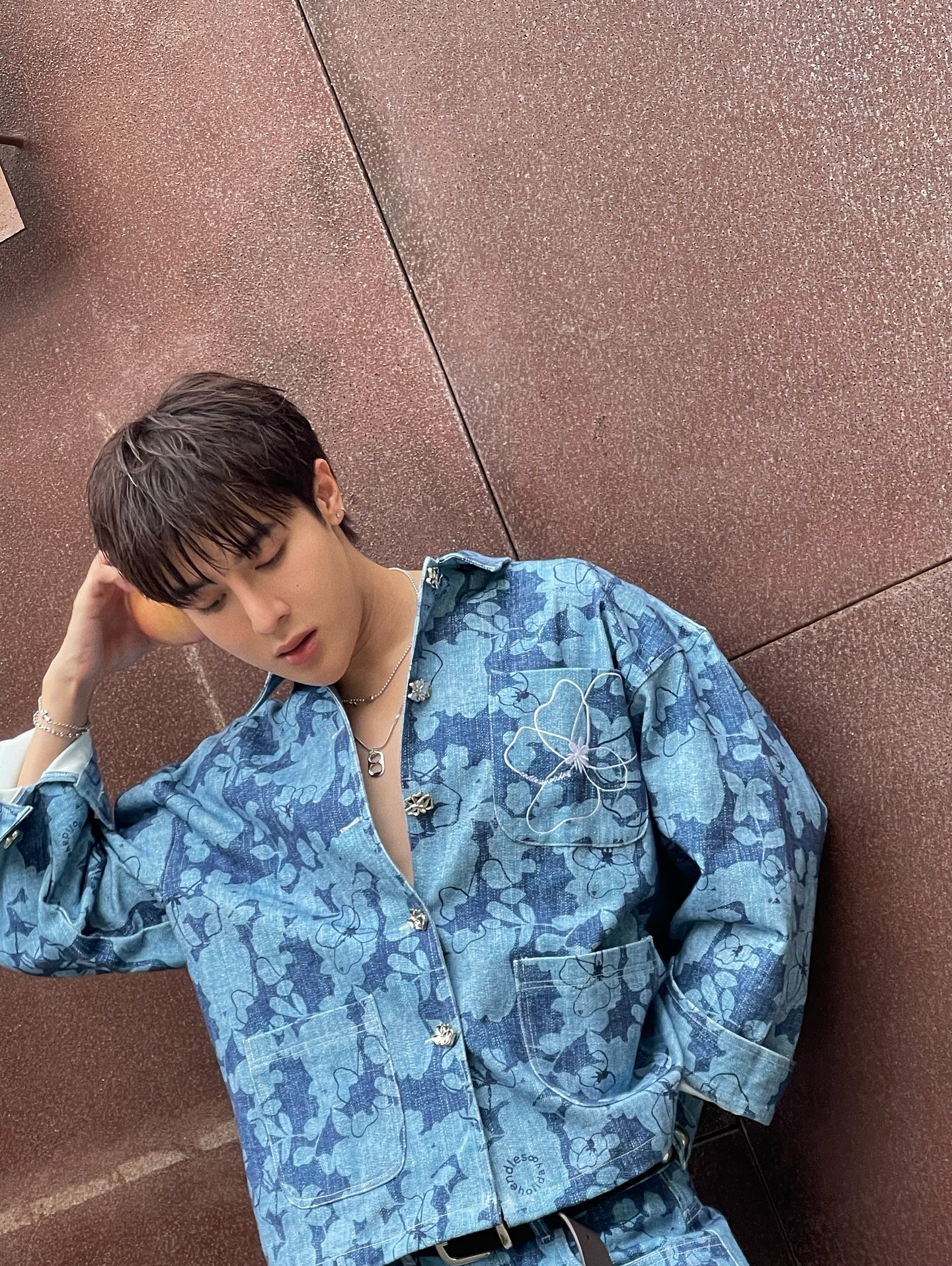 อาร์ม - วีรยุทธ จันทร์สุข