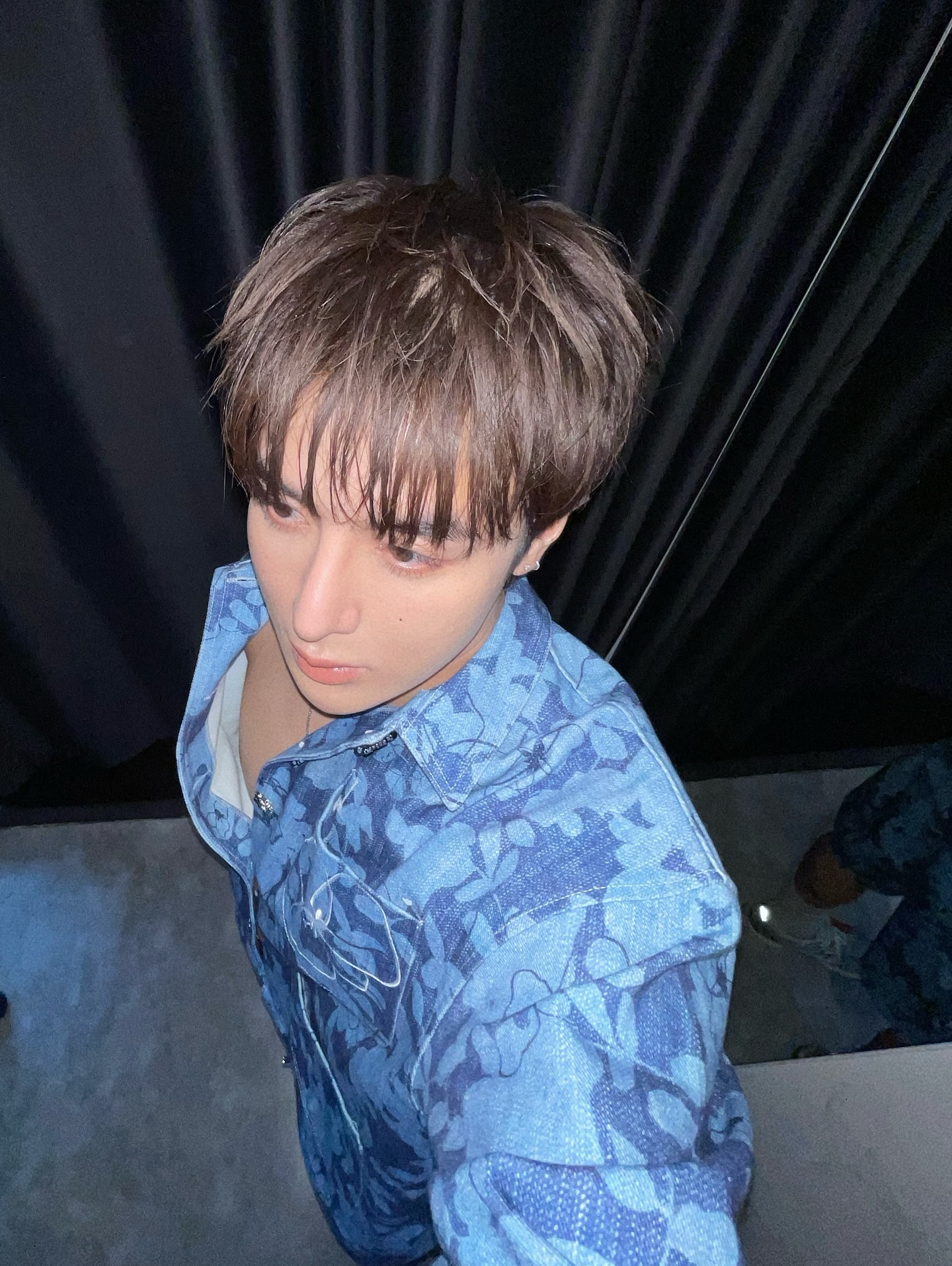 อาร์ม - วีรยุทธ จันทร์สุข