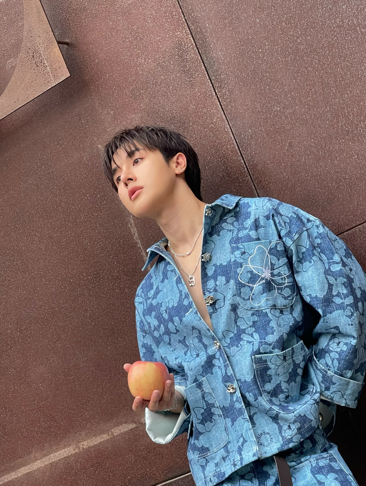 อาร์ม - วีรยุทธ จันทร์สุข