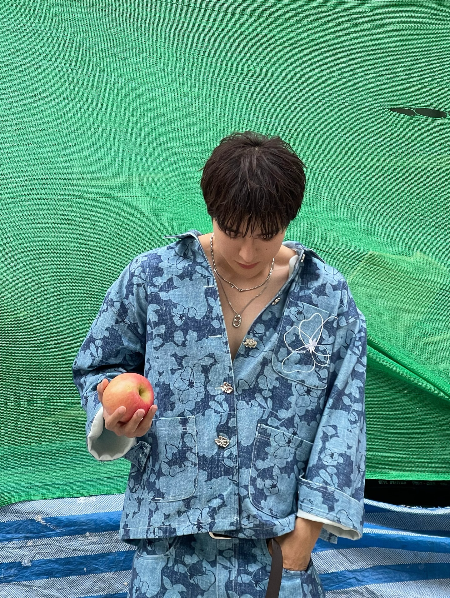 อาร์ม - วีรยุทธ จันทร์สุข