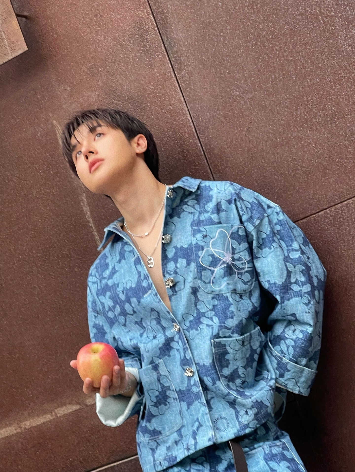 อาร์ม - วีรยุทธ จันทร์สุข