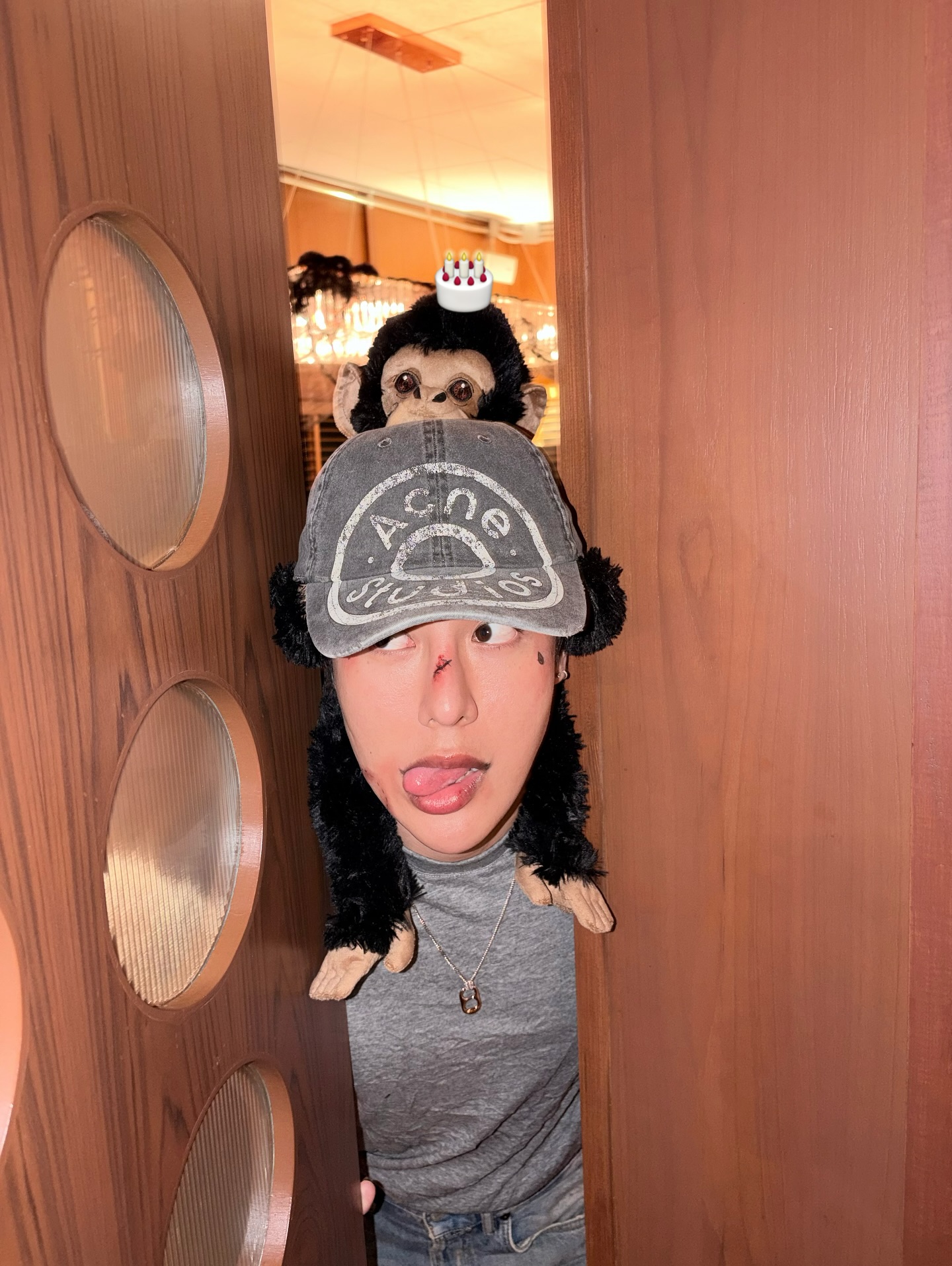 อาร์ม - วีรยุทธ จันทร์สุข