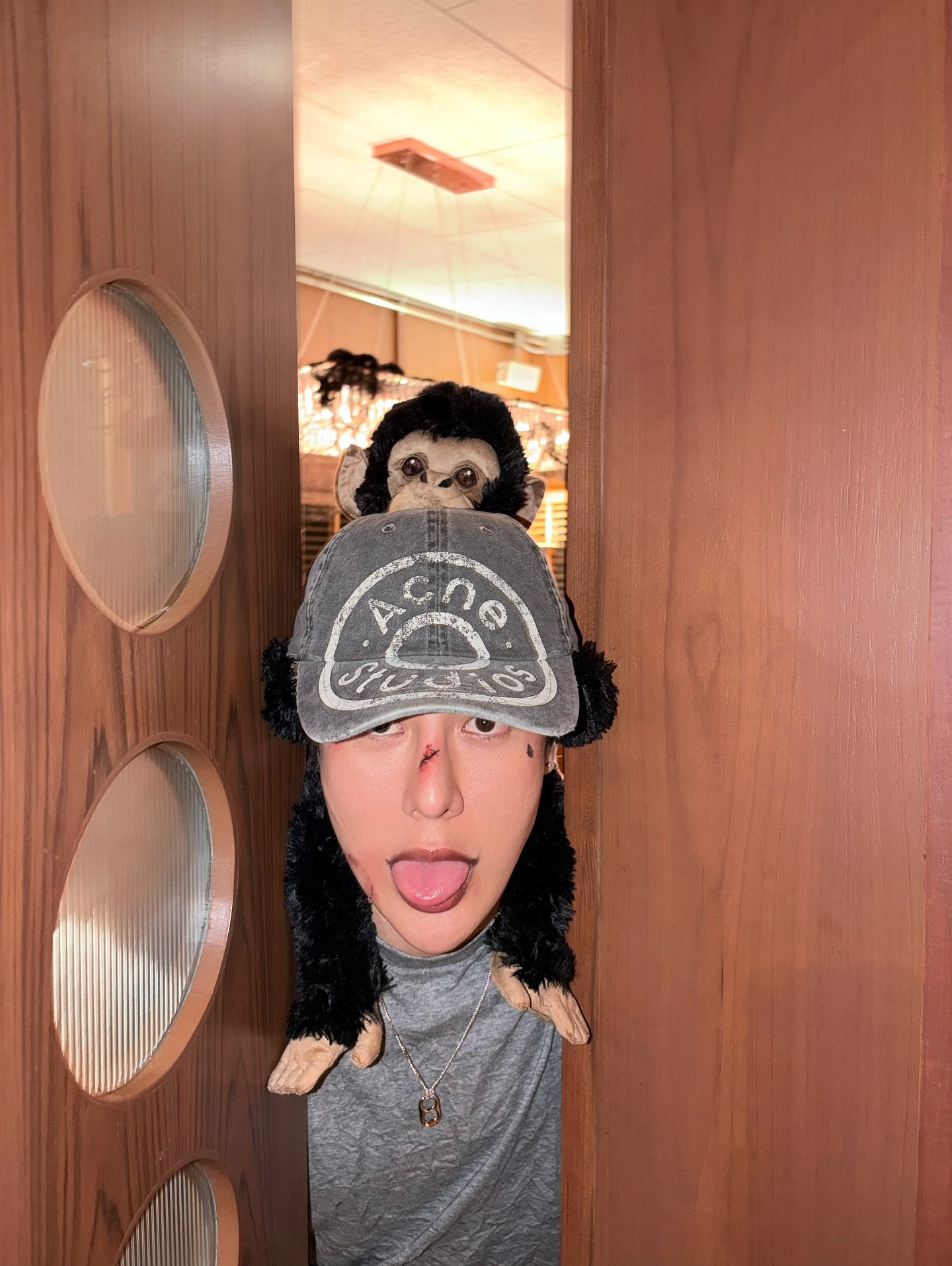 อาร์ม - วีรยุทธ จันทร์สุข