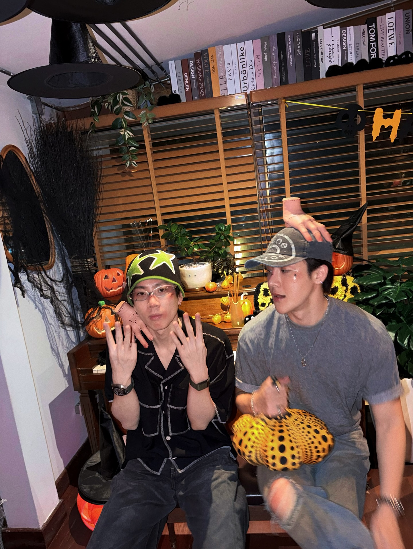 อาร์ม - วีรยุทธ จันทร์สุข