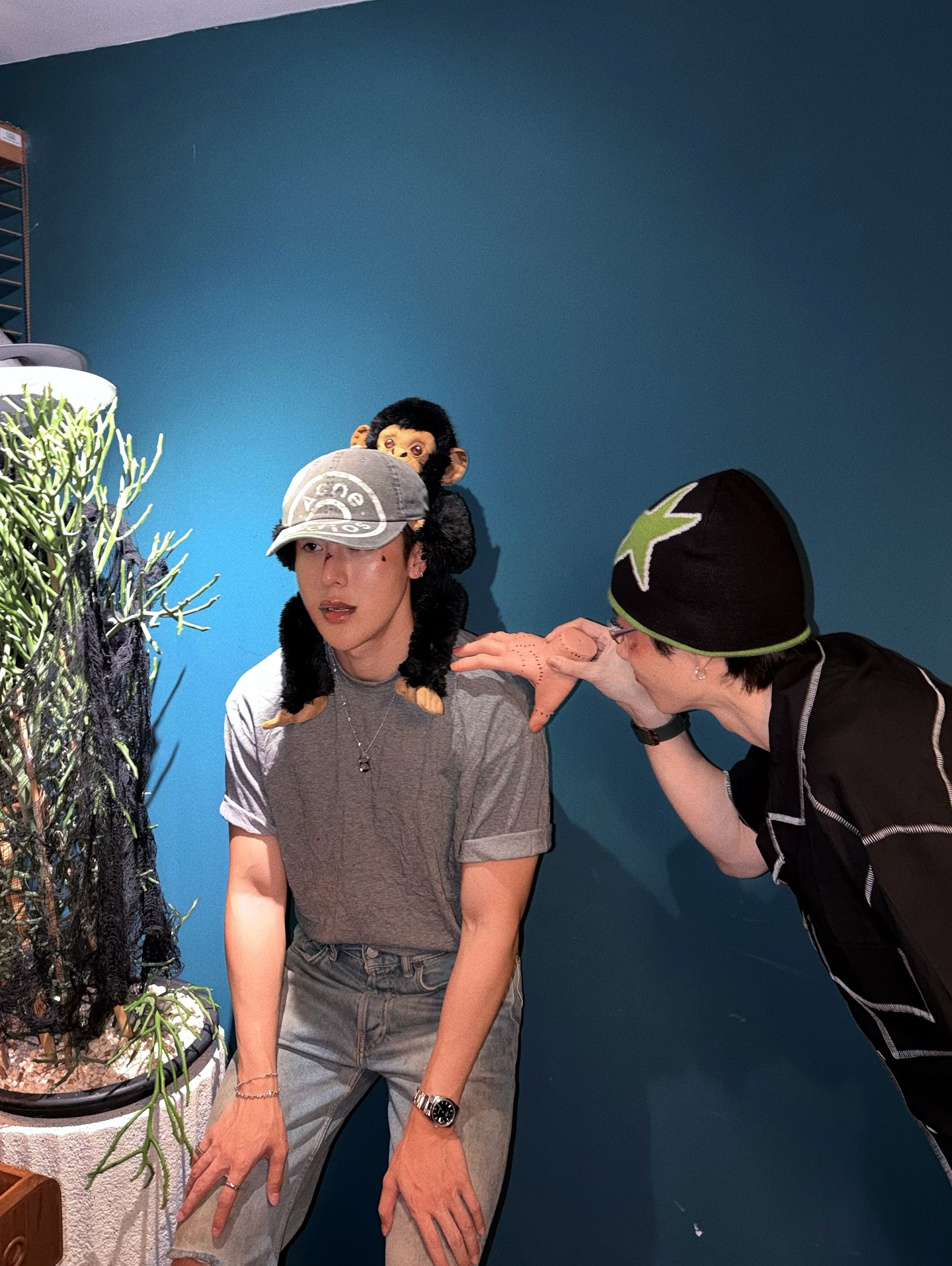 อาร์ม - วีรยุทธ จันทร์สุข