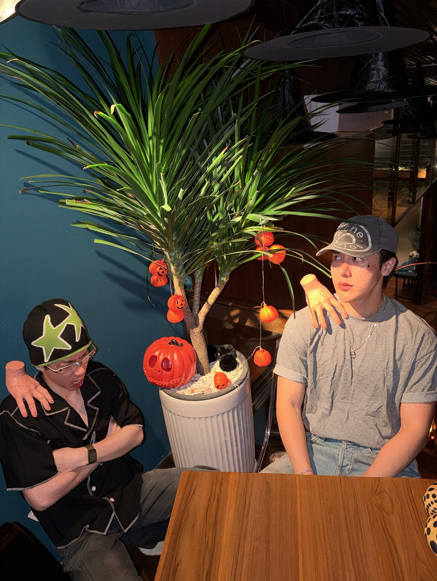 อาร์ม - วีรยุทธ จันทร์สุข