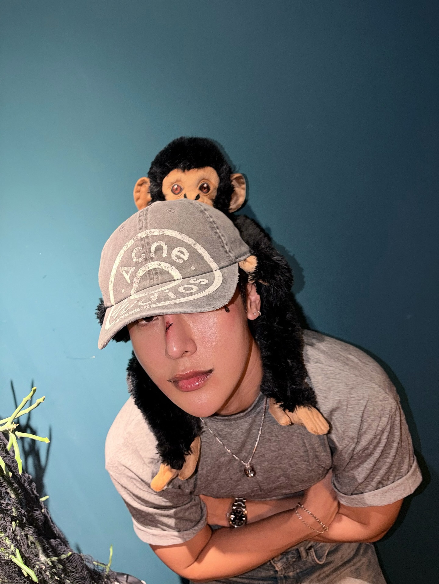 อาร์ม - วีรยุทธ จันทร์สุข