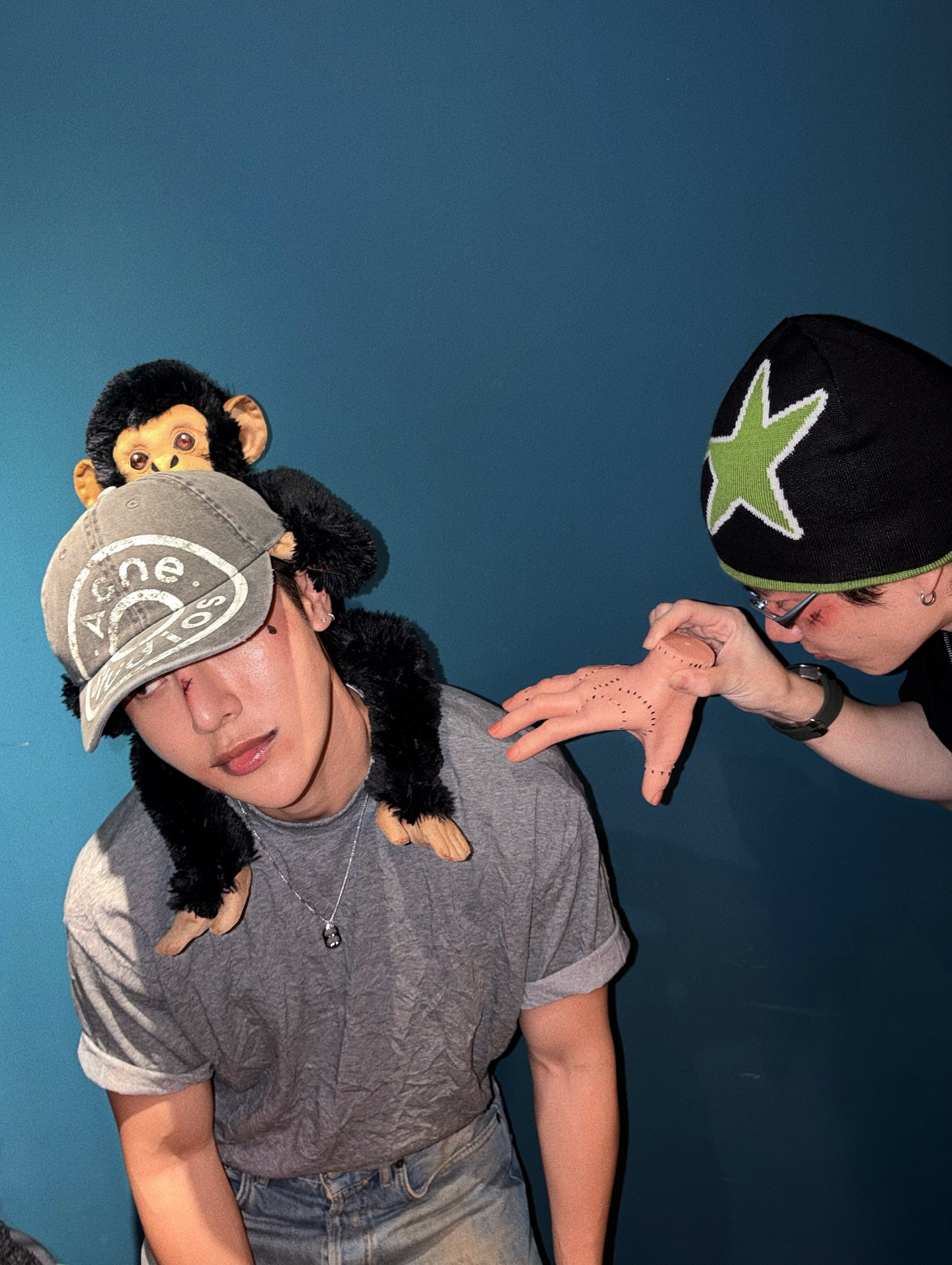 อาร์ม - วีรยุทธ จันทร์สุข