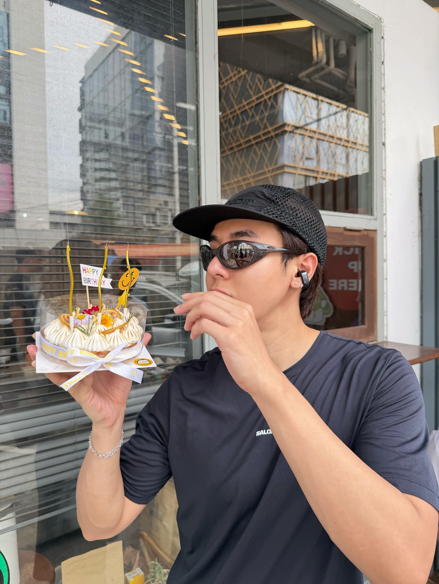 อาร์ม - วีรยุทธ จันทร์สุข