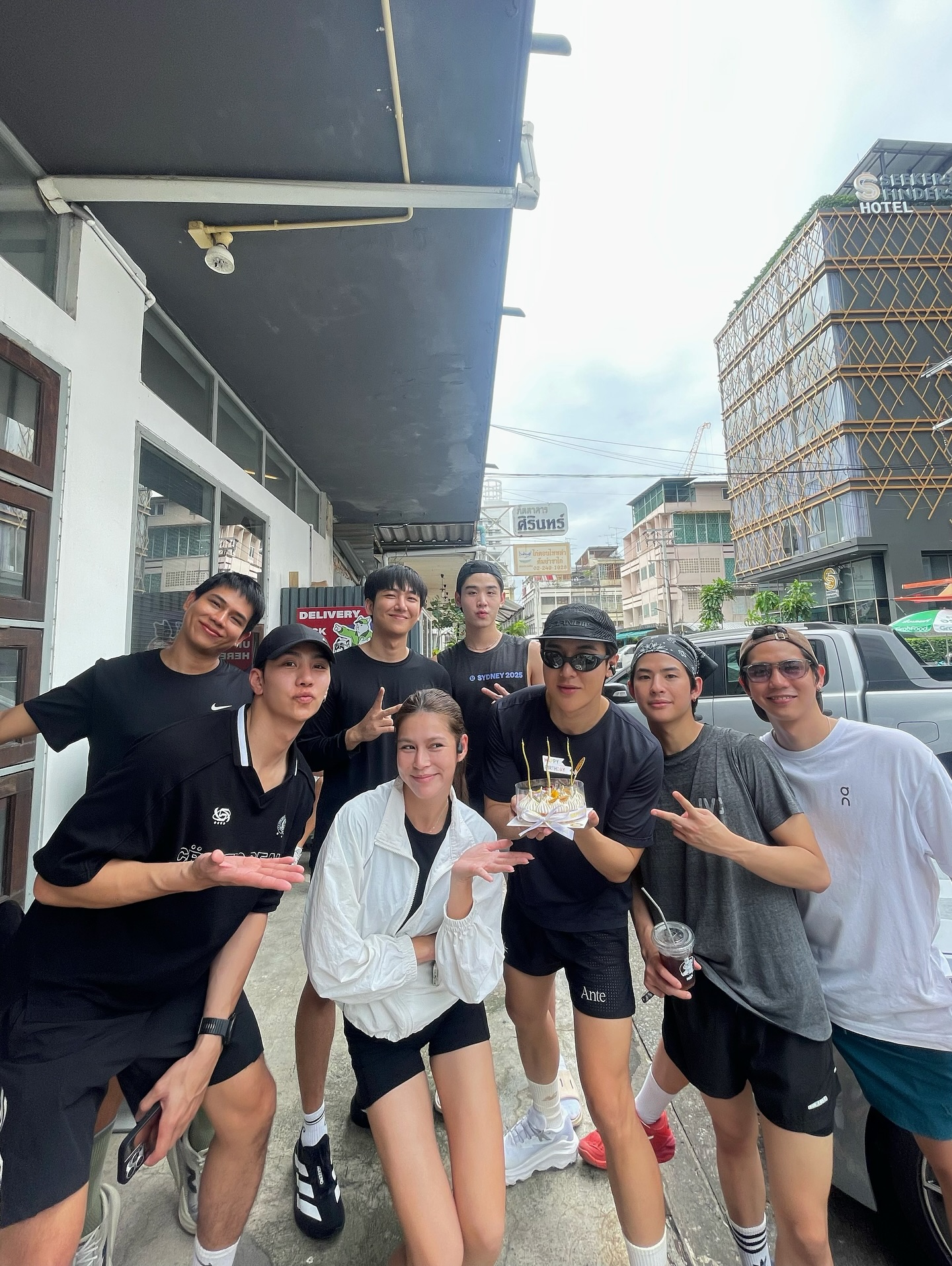 อาร์ม - วีรยุทธ จันทร์สุข