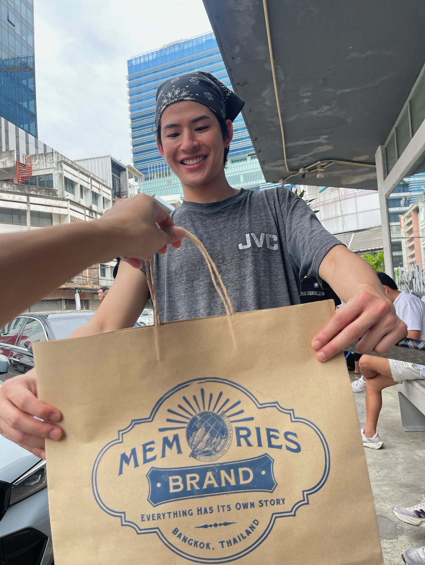 อาร์ม - วีรยุทธ จันทร์สุข