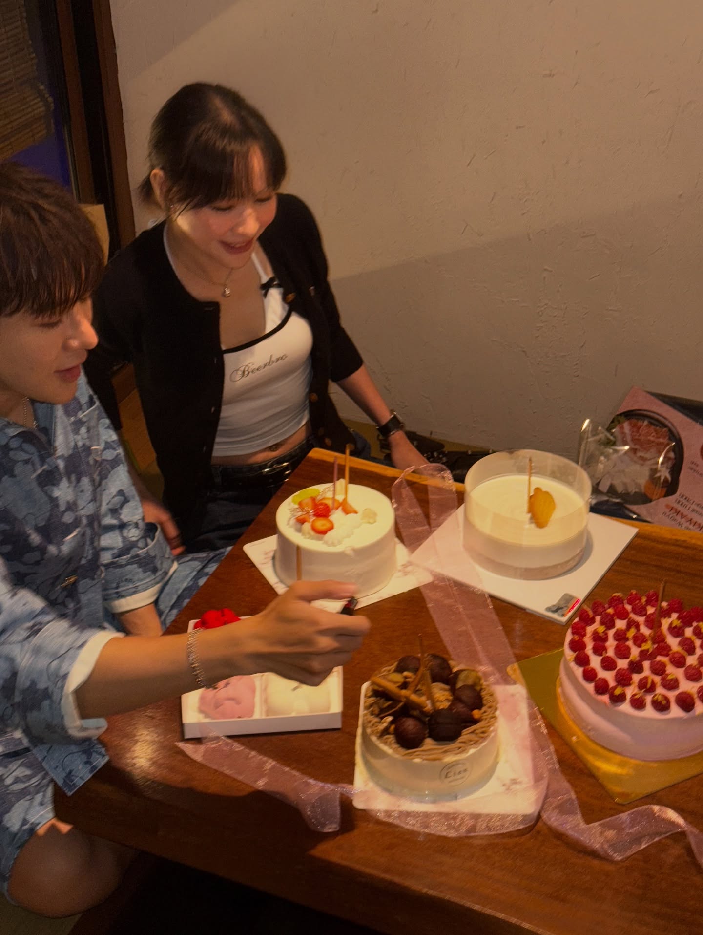 อาร์ม - วีรยุทธ จันทร์สุข