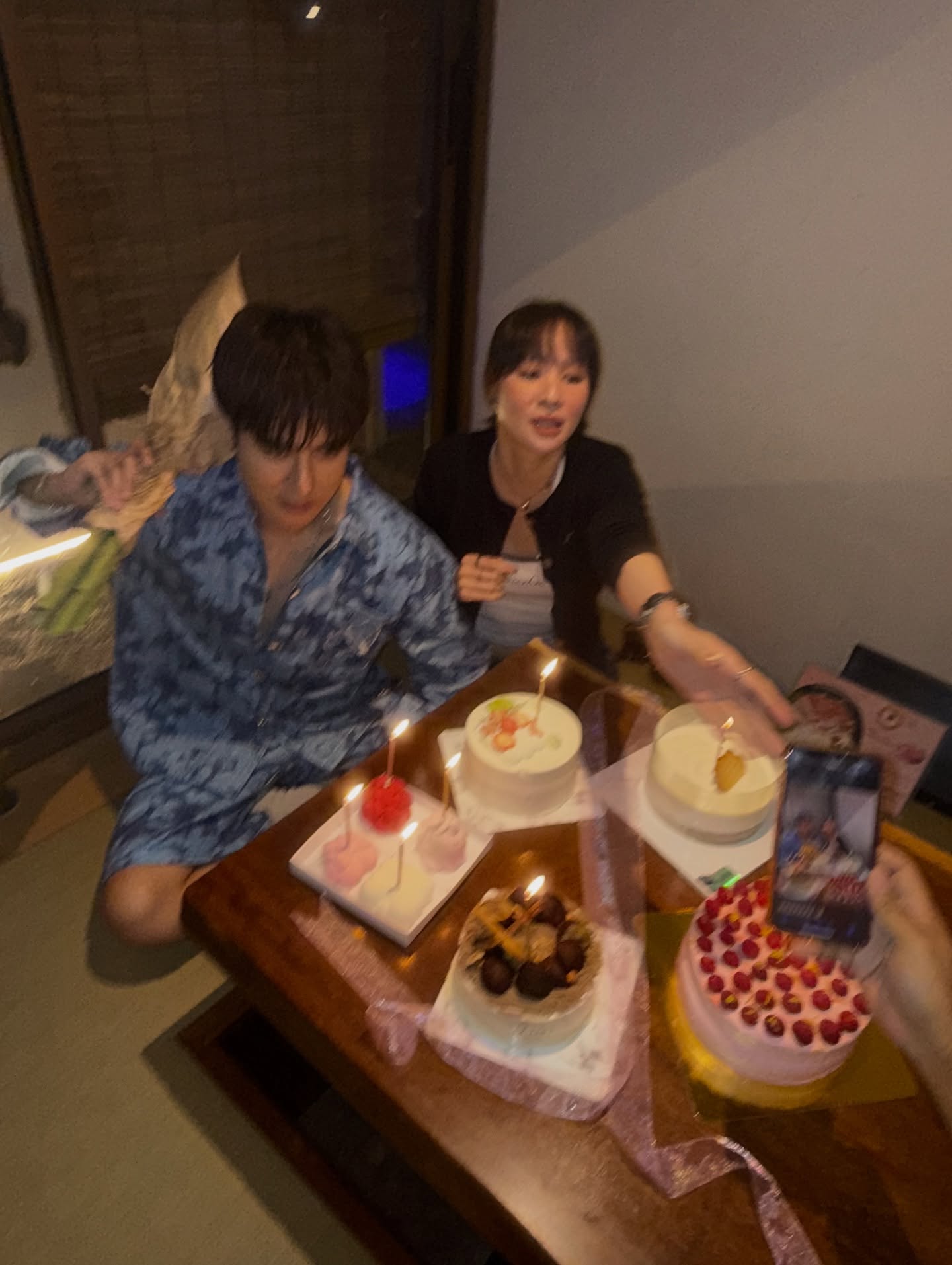 อาร์ม - วีรยุทธ จันทร์สุข