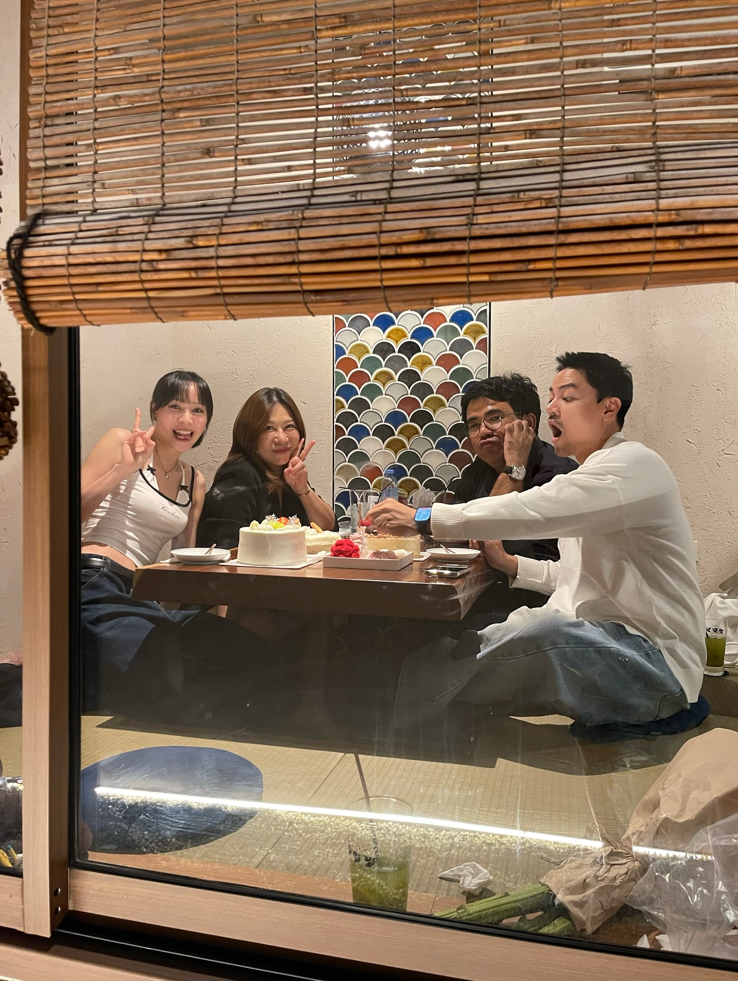 อาร์ม - วีรยุทธ จันทร์สุข