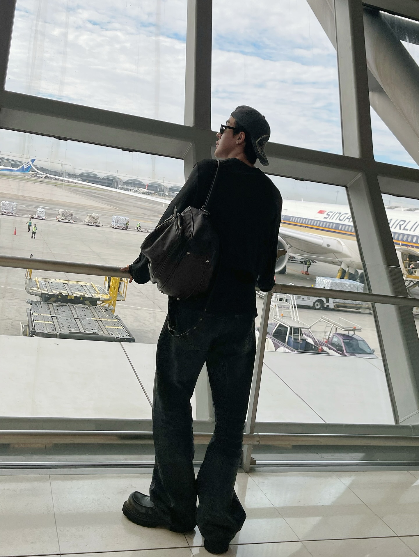 อาร์ม - วีรยุทธ จันทร์สุข