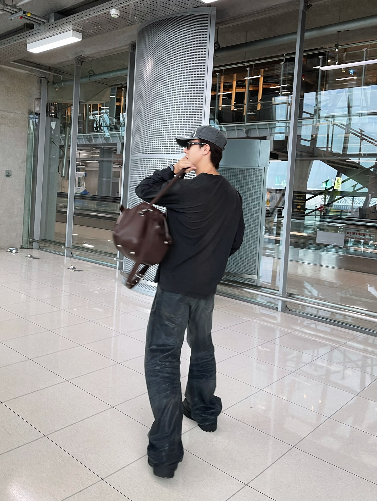 อาร์ม - วีรยุทธ จันทร์สุข