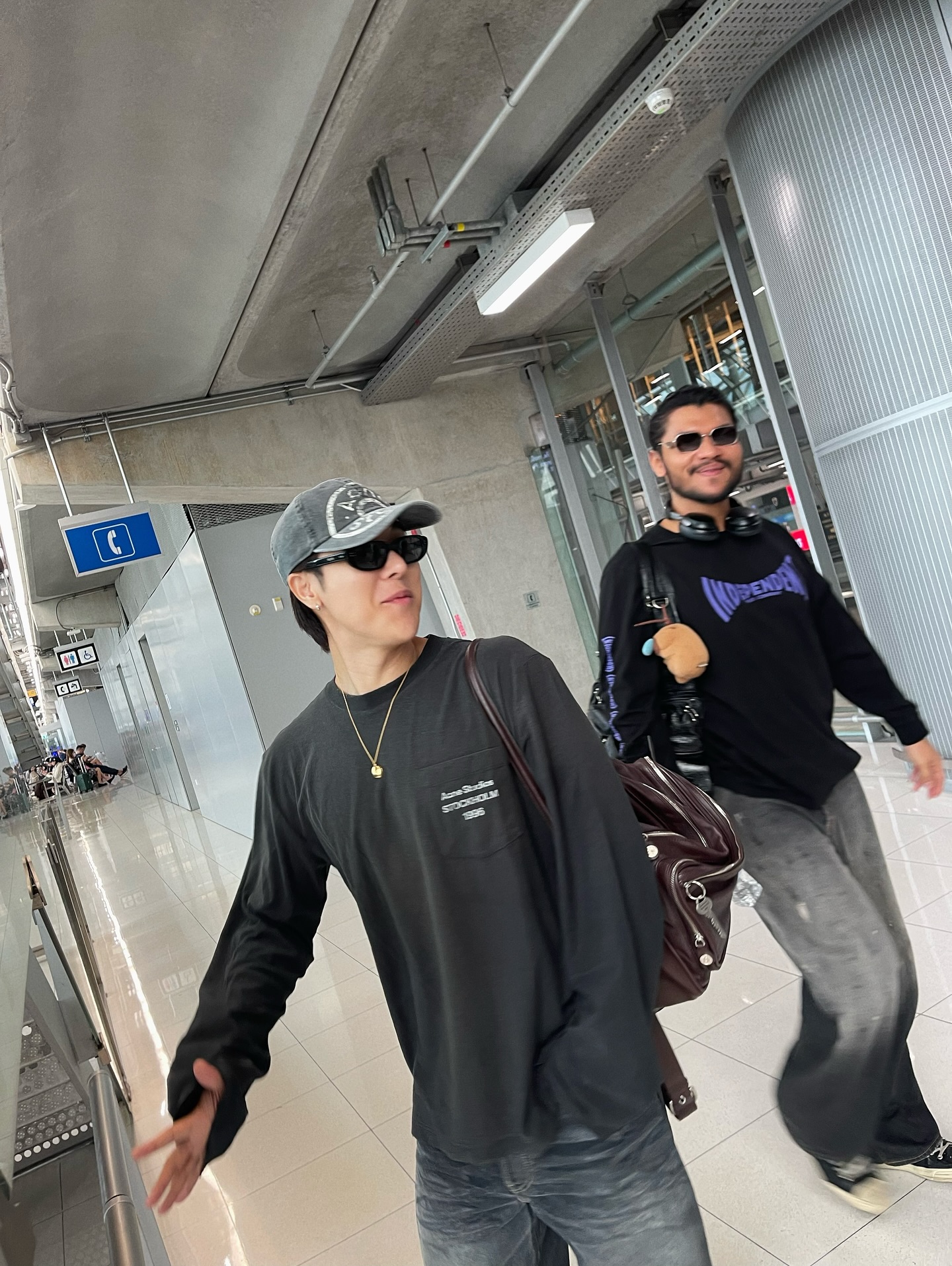 อาร์ม - วีรยุทธ จันทร์สุข