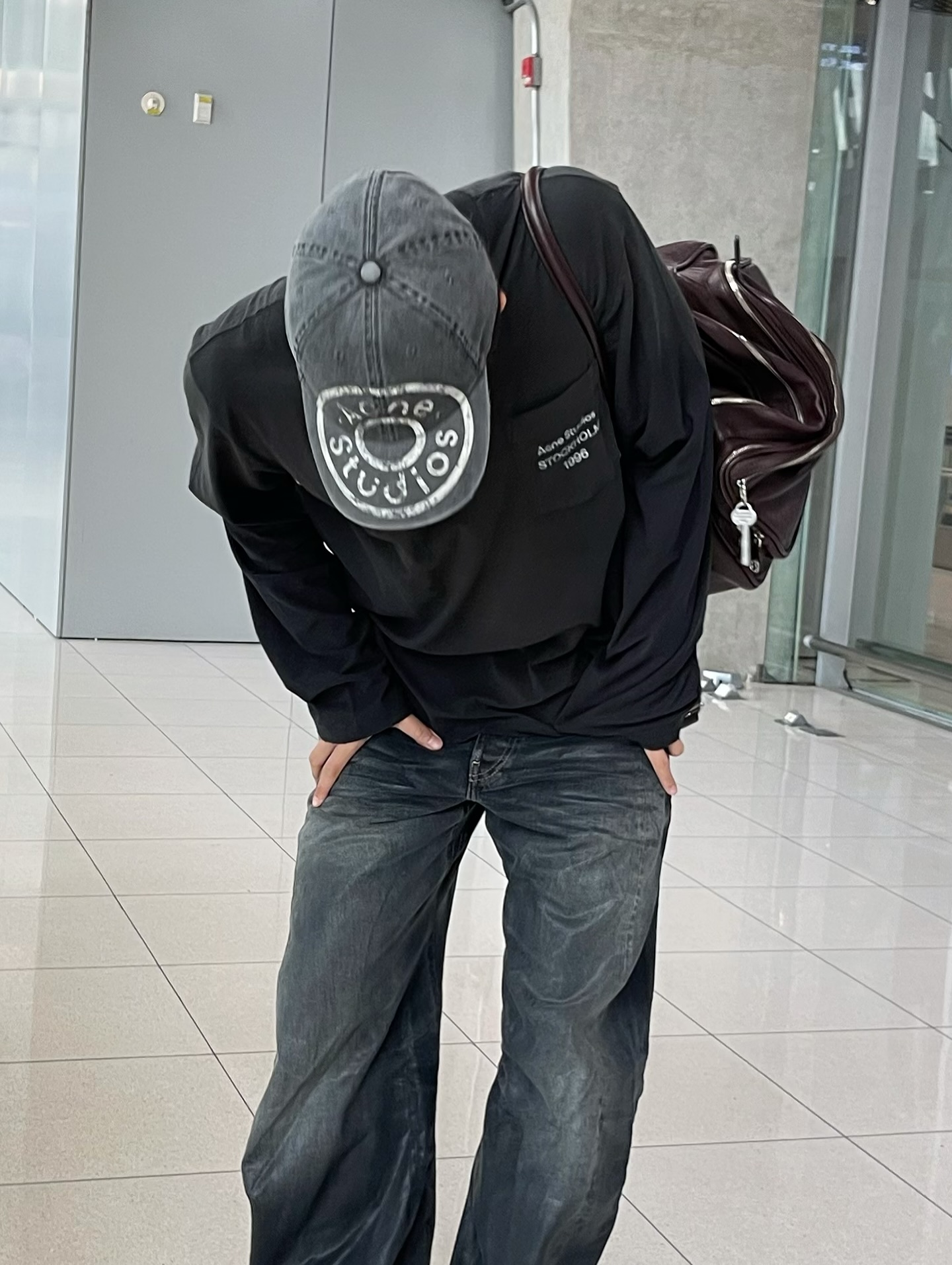 อาร์ม - วีรยุทธ จันทร์สุข