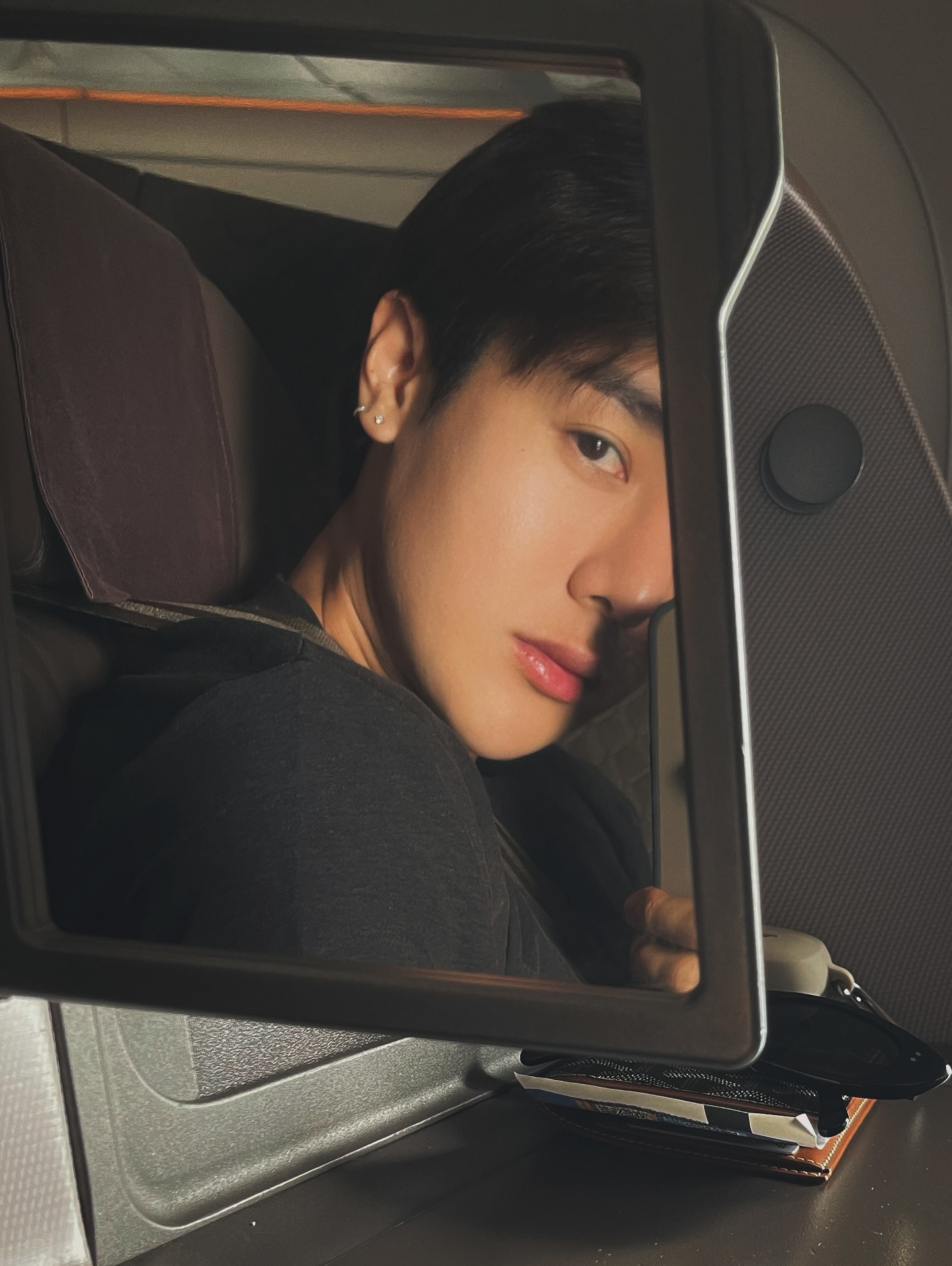 อาร์ม - วีรยุทธ จันทร์สุข