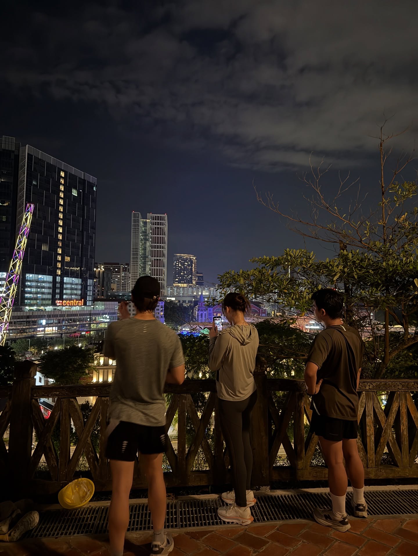 อาร์ม - วีรยุทธ จันทร์สุข