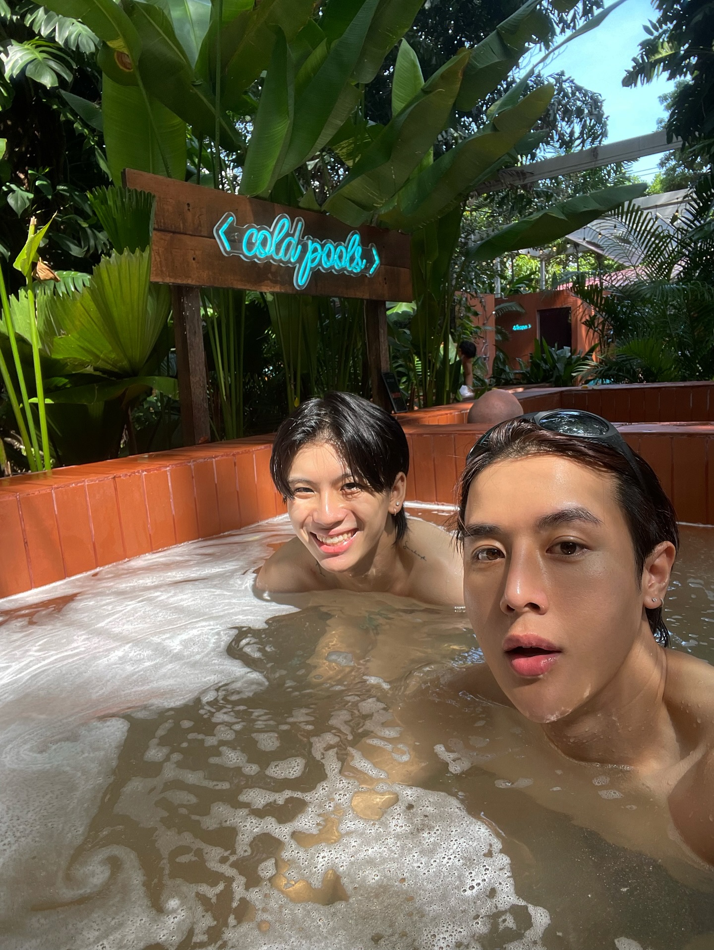 อาร์ม - วีรยุทธ จันทร์สุข