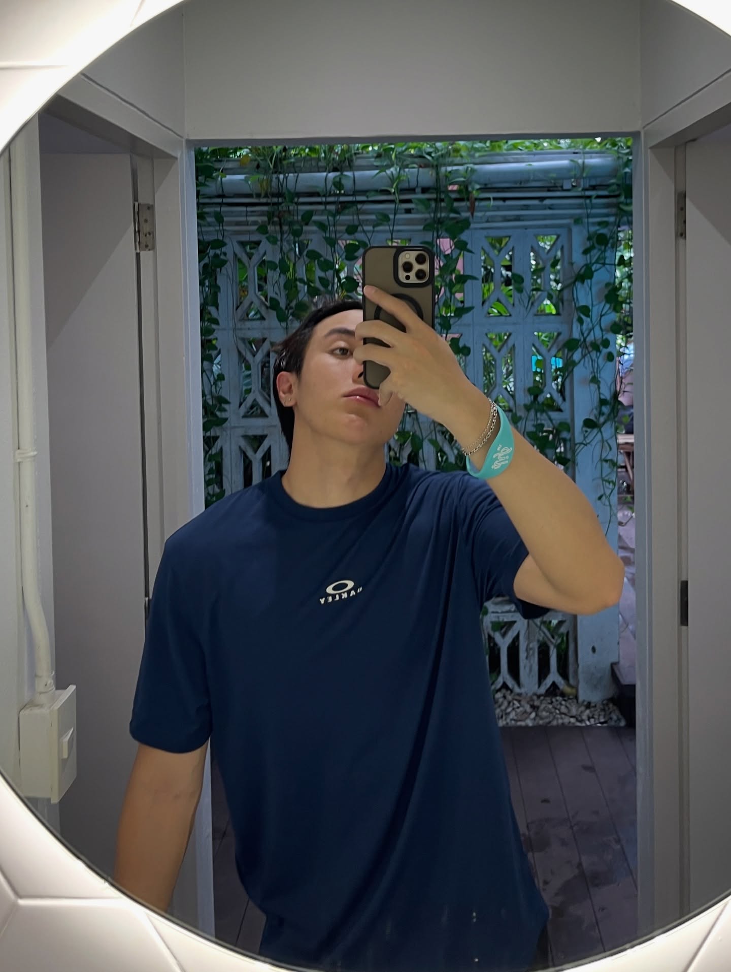 อาร์ม - วีรยุทธ จันทร์สุข