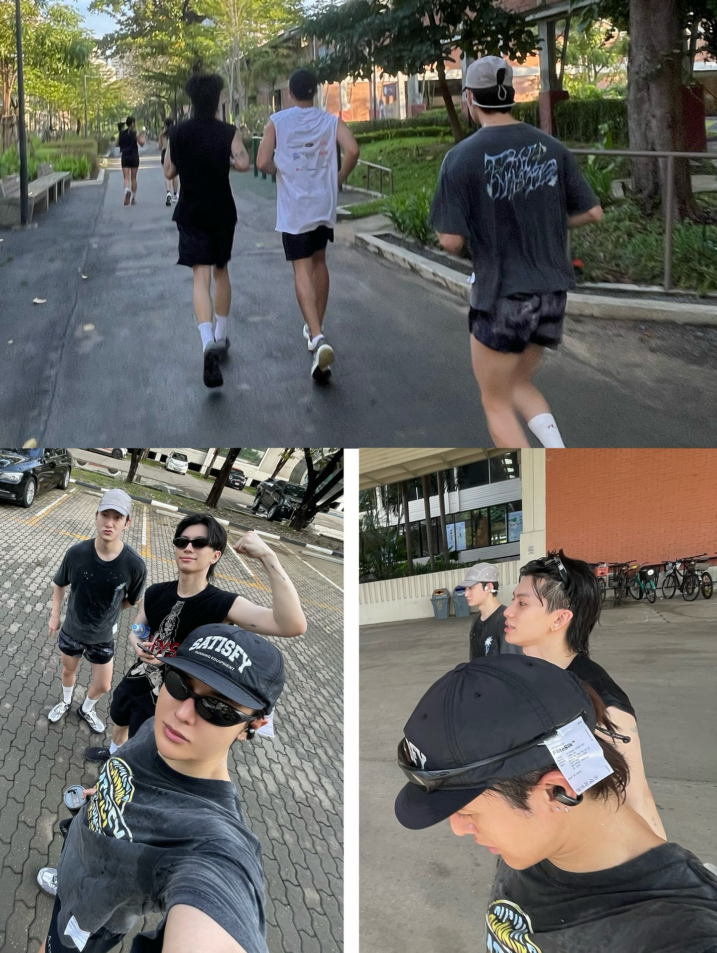 อาร์ม - วีรยุทธ จันทร์สุข