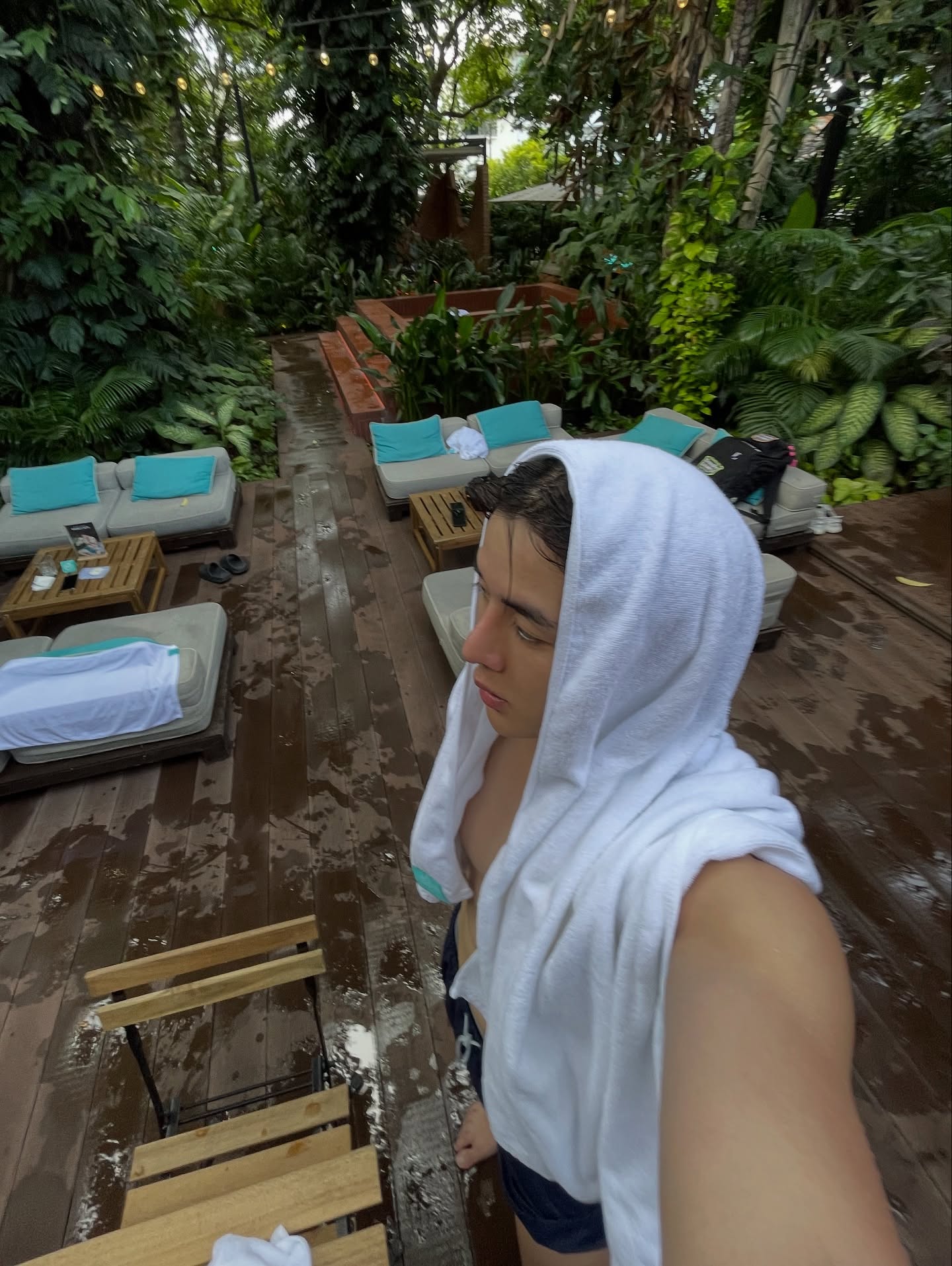 อาร์ม - วีรยุทธ จันทร์สุข