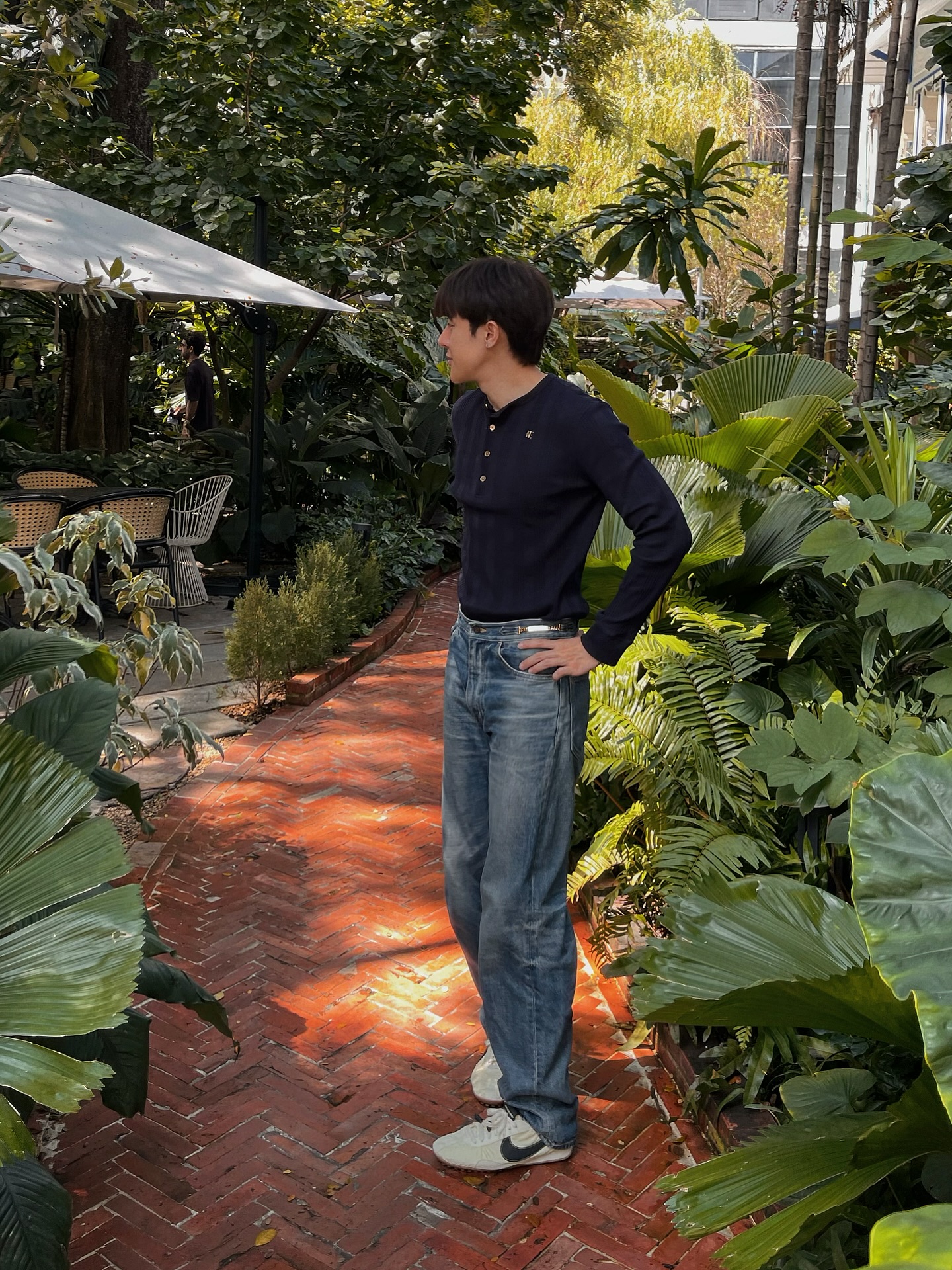 อาร์ม - วีรยุทธ จันทร์สุข