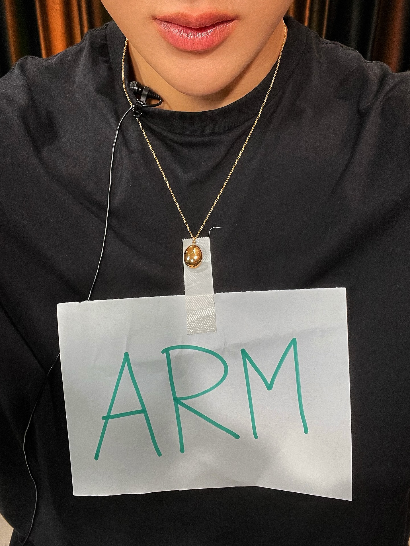 อาร์ม - วีรยุทธ จันทร์สุข