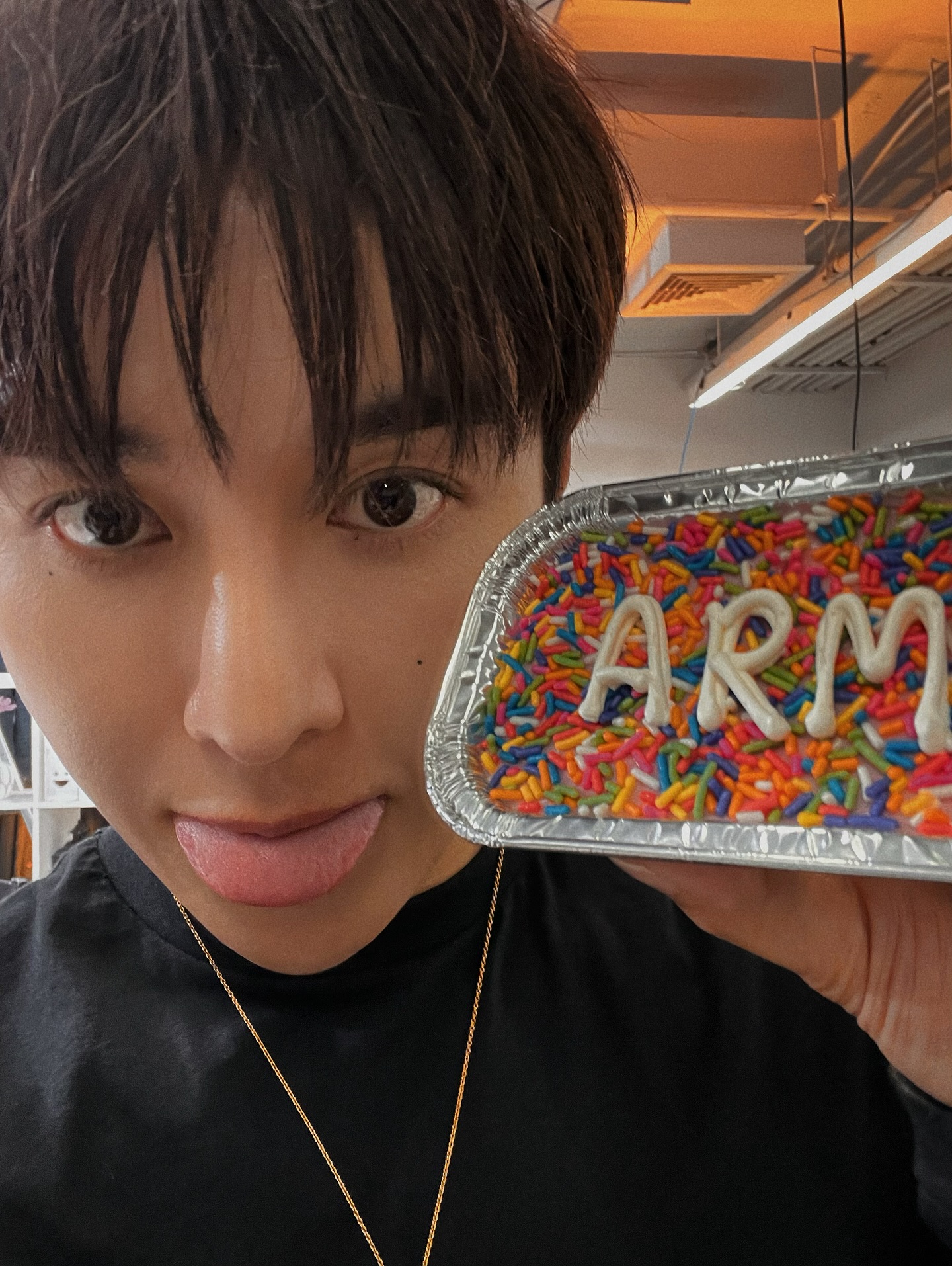 อาร์ม - วีรยุทธ จันทร์สุข