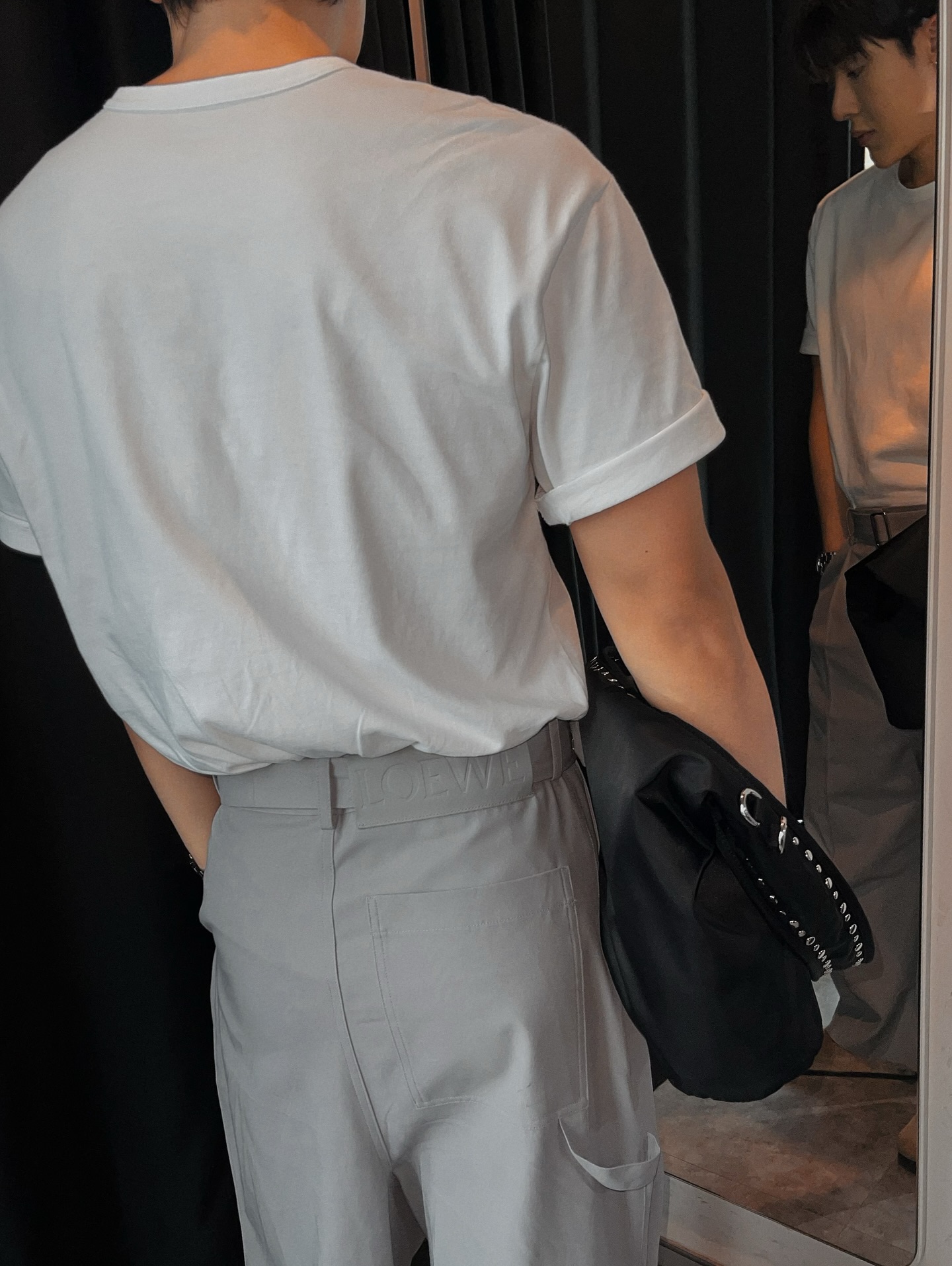 อาร์ม - วีรยุทธ จันทร์สุข