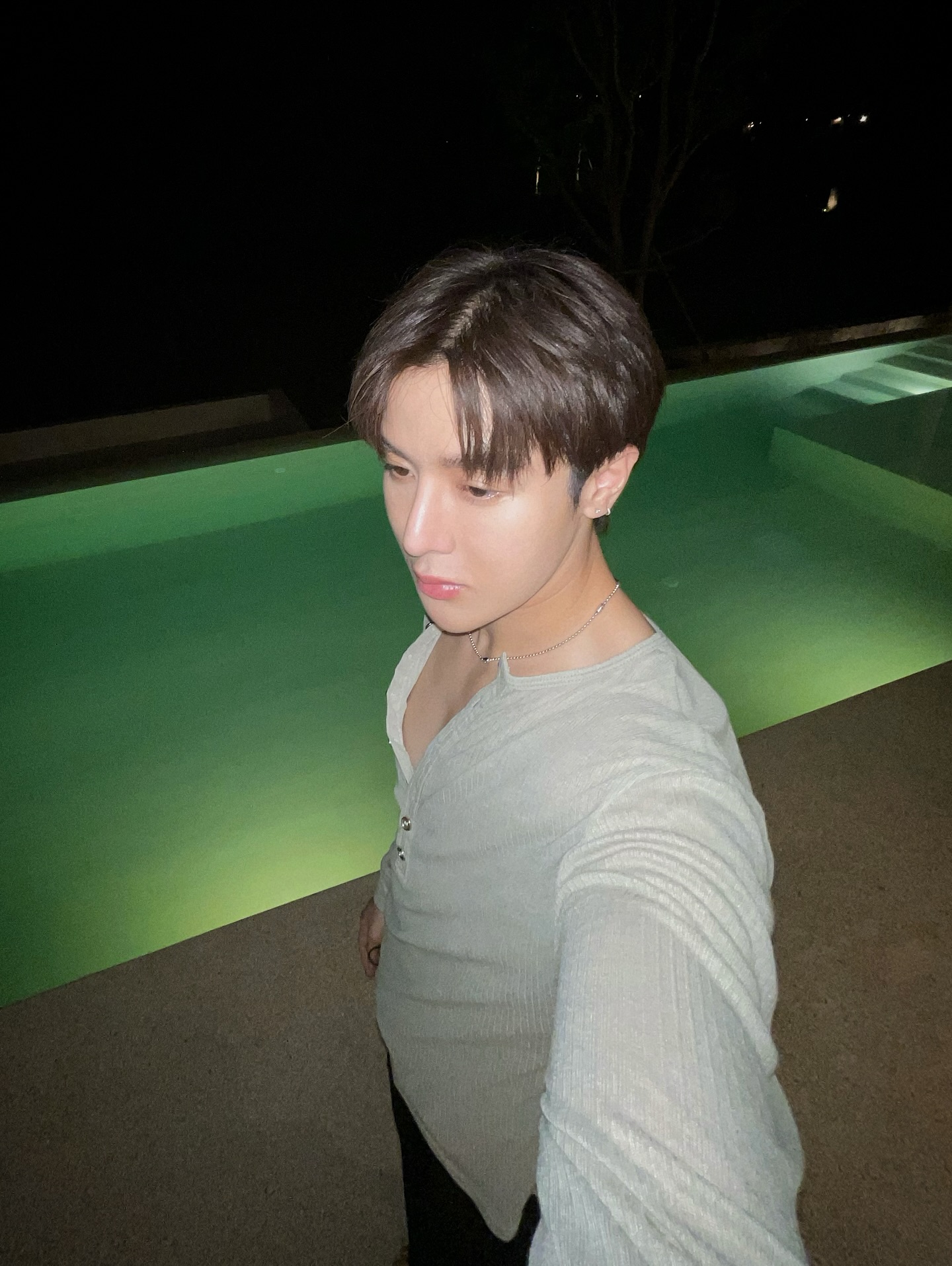 อาร์ม - วีรยุทธ จันทร์สุข