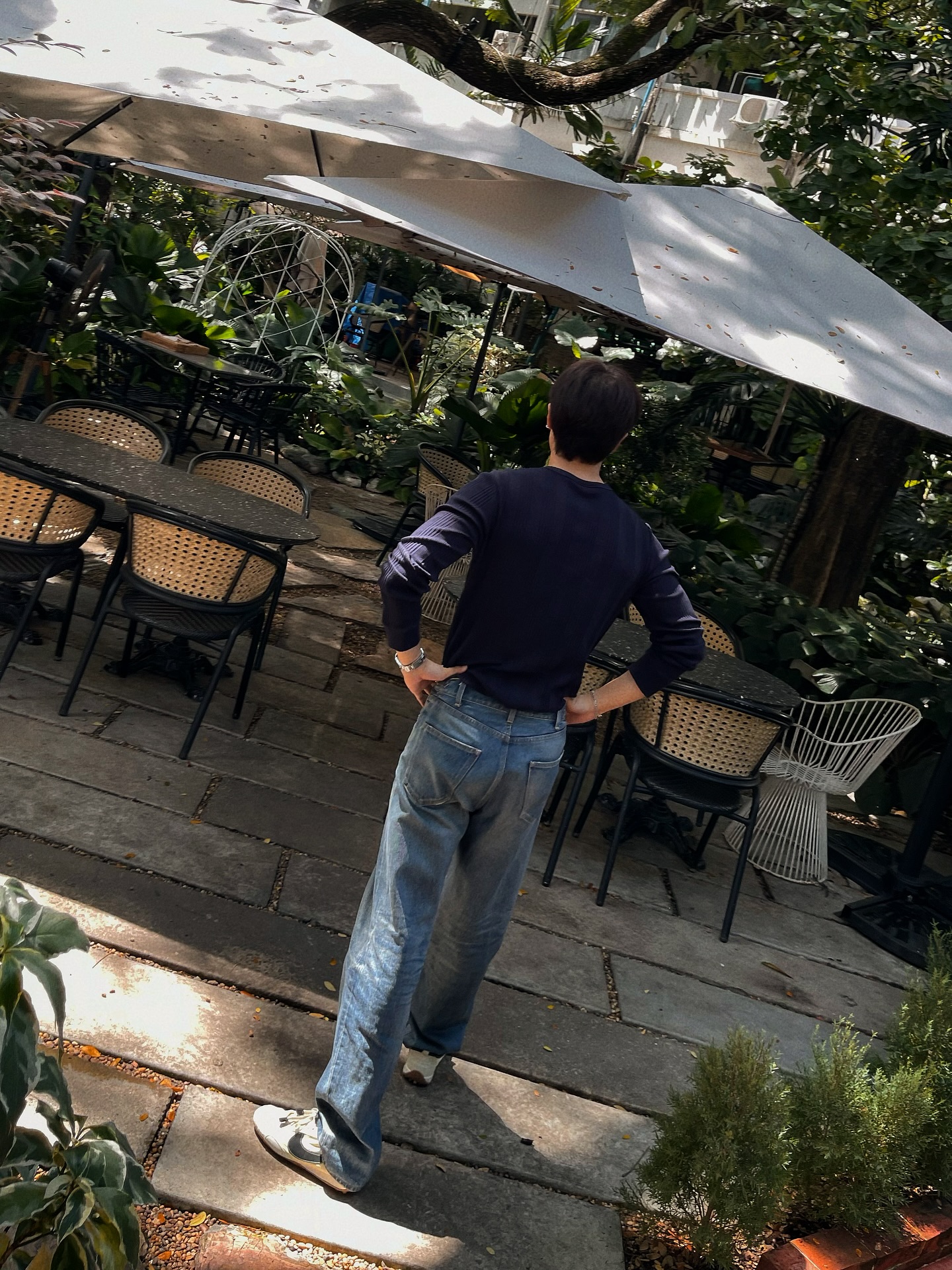 อาร์ม - วีรยุทธ จันทร์สุข