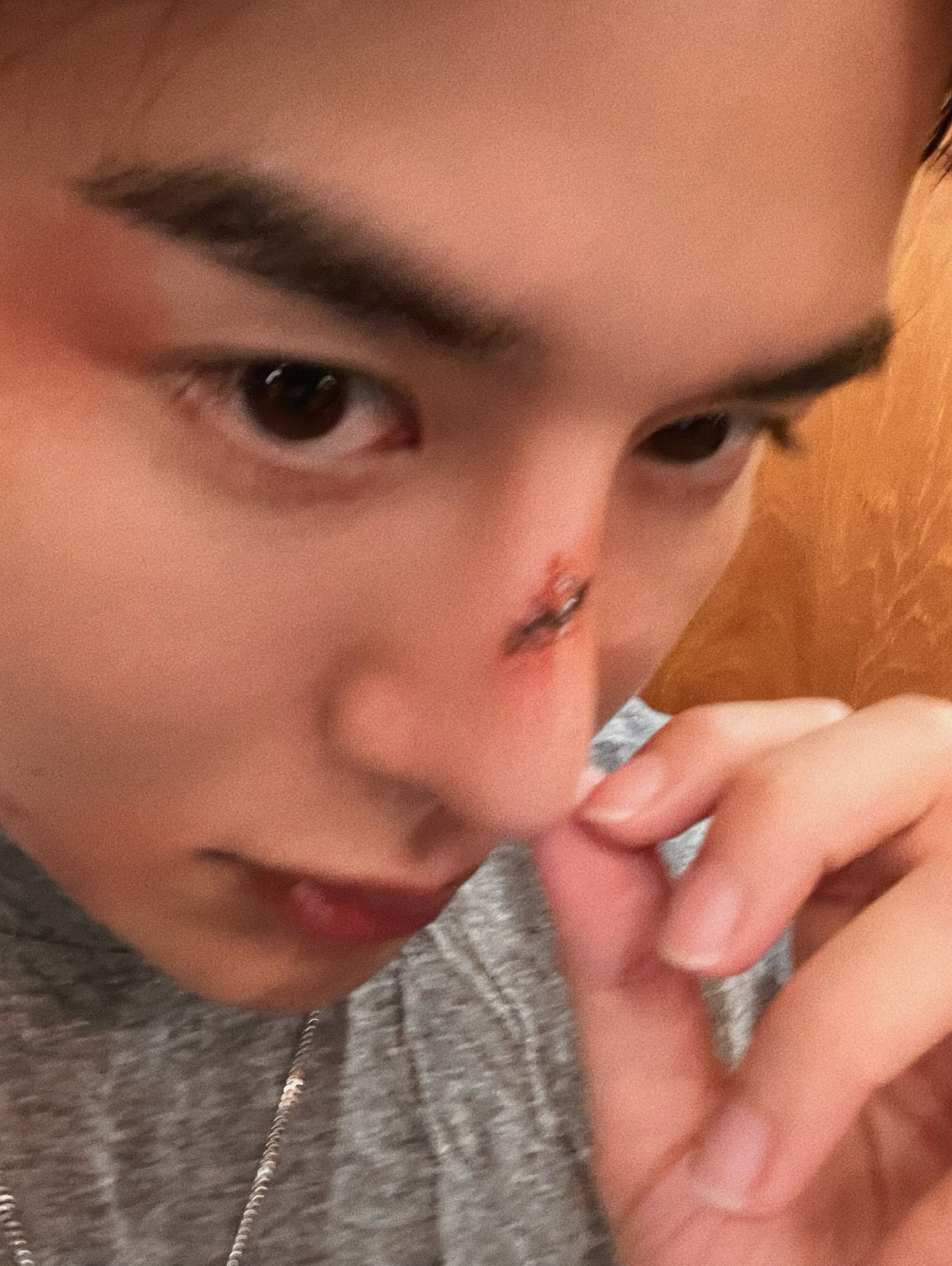 อาร์ม - วีรยุทธ จันทร์สุข