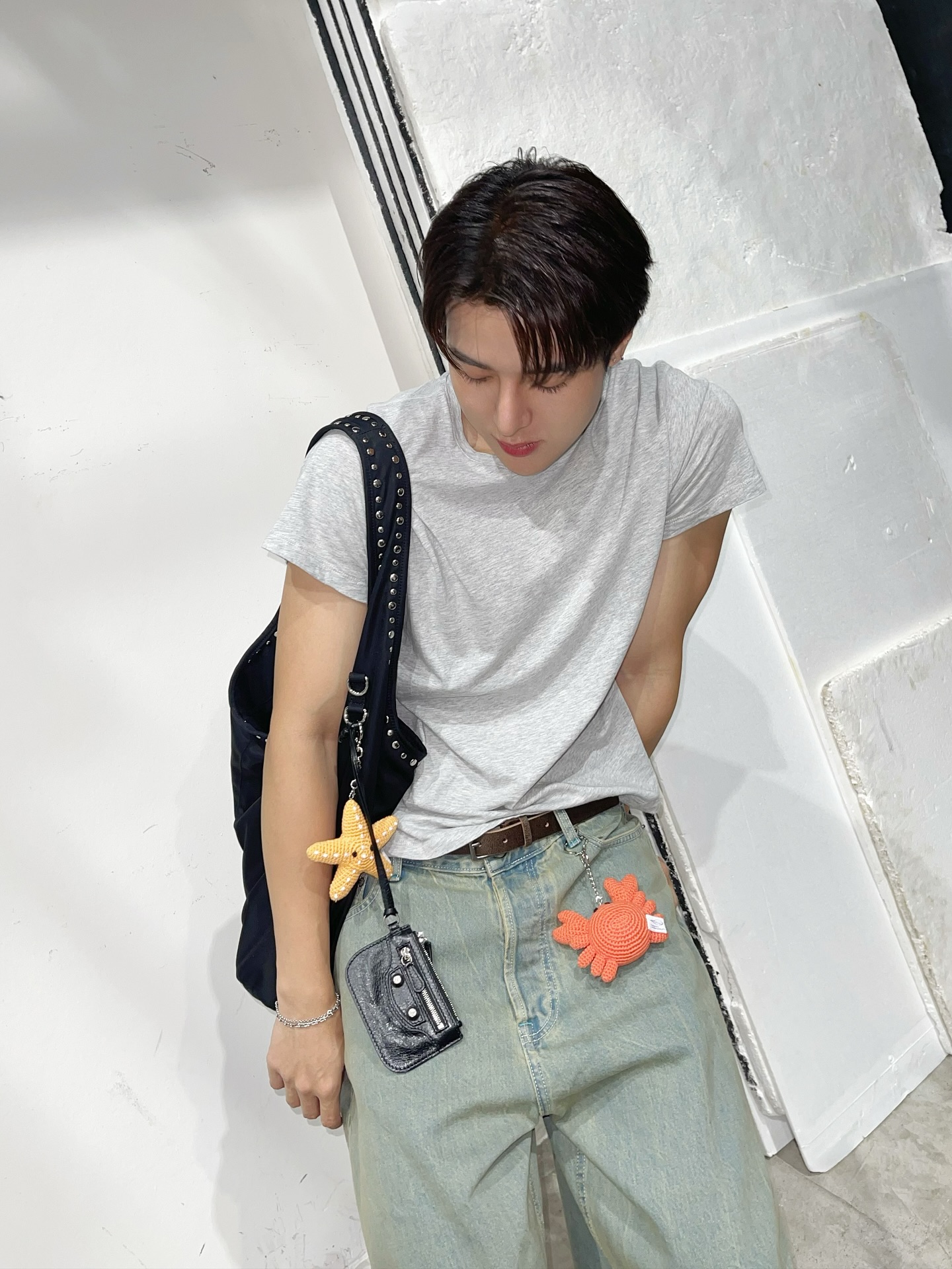 อาร์ม - วีรยุทธ จันทร์สุข