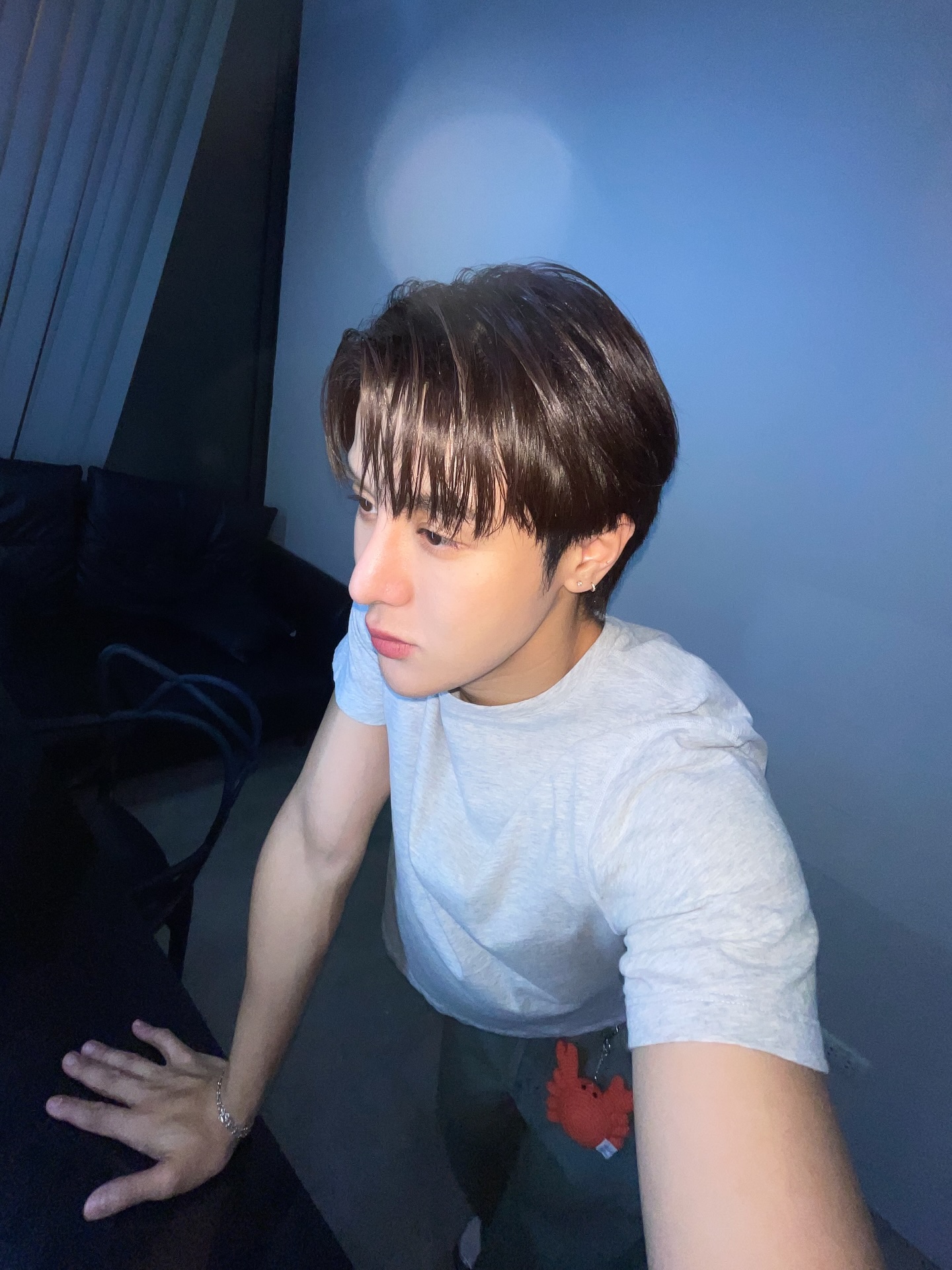 อาร์ม - วีรยุทธ จันทร์สุข