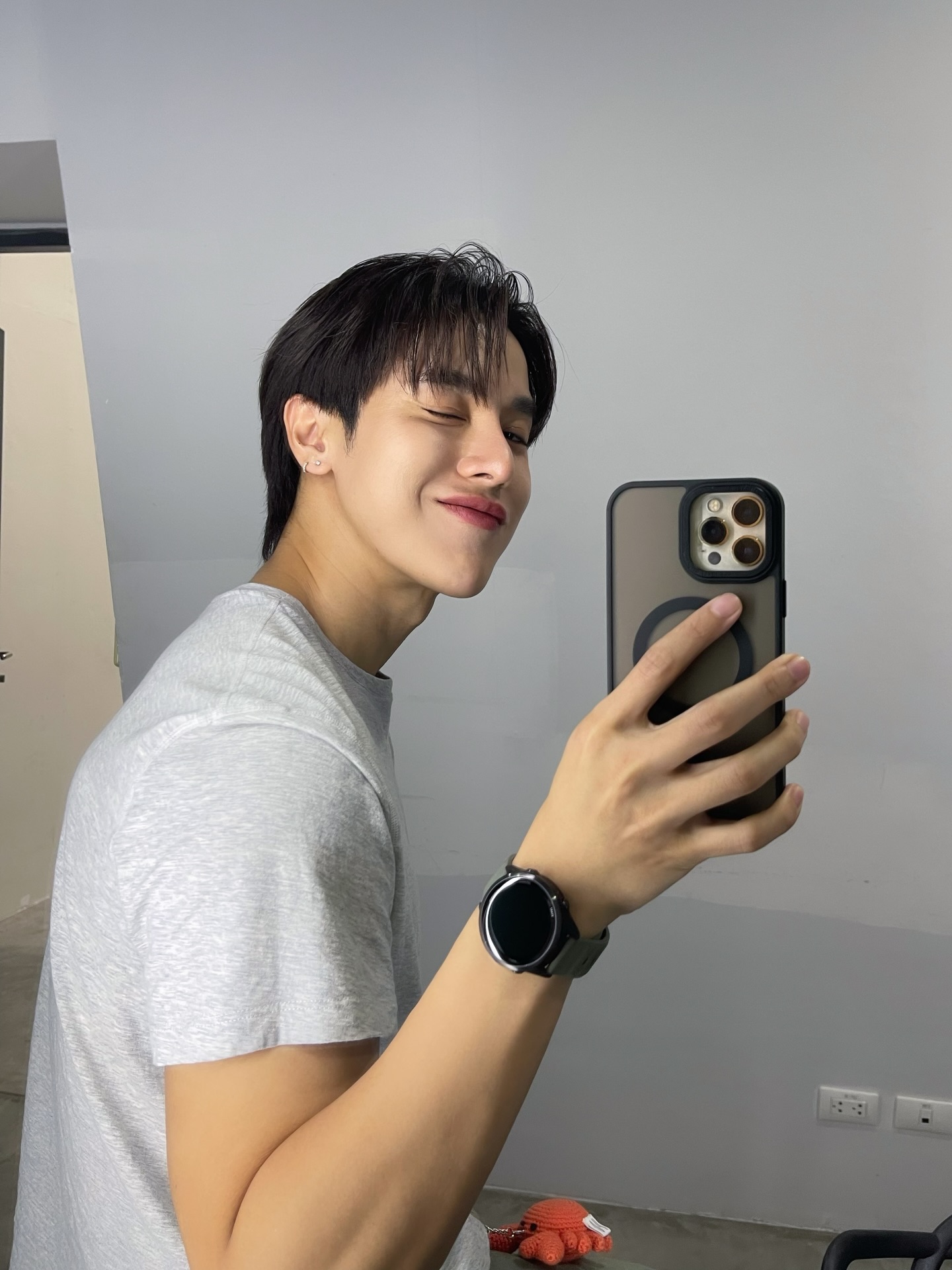 อาร์ม - วีรยุทธ จันทร์สุข