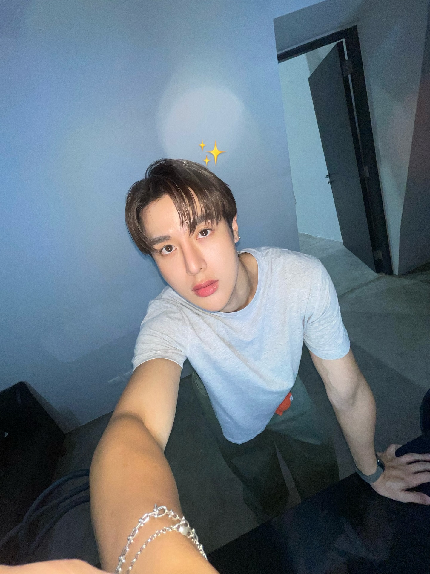 อาร์ม - วีรยุทธ จันทร์สุข