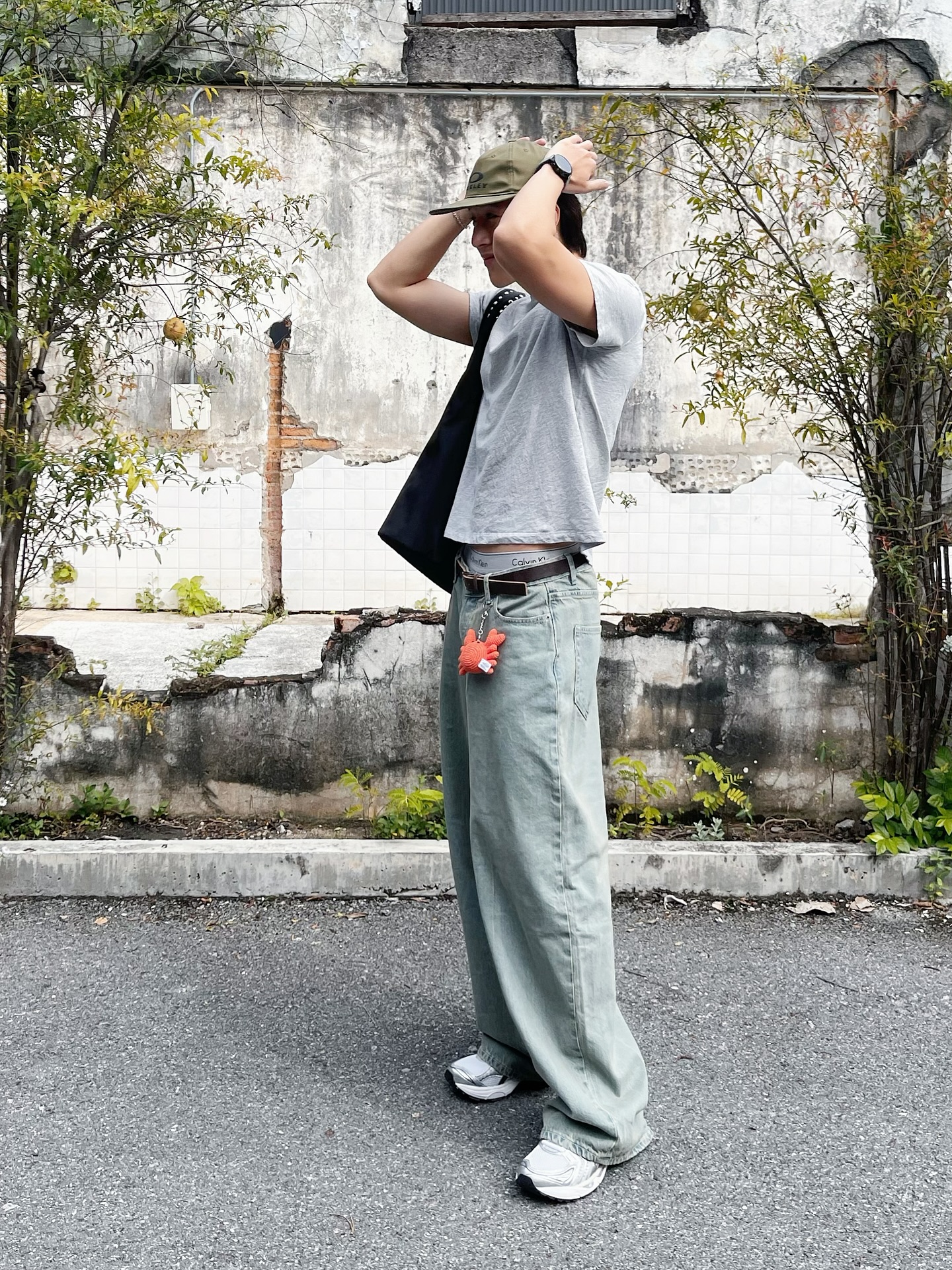 อาร์ม - วีรยุทธ จันทร์สุข