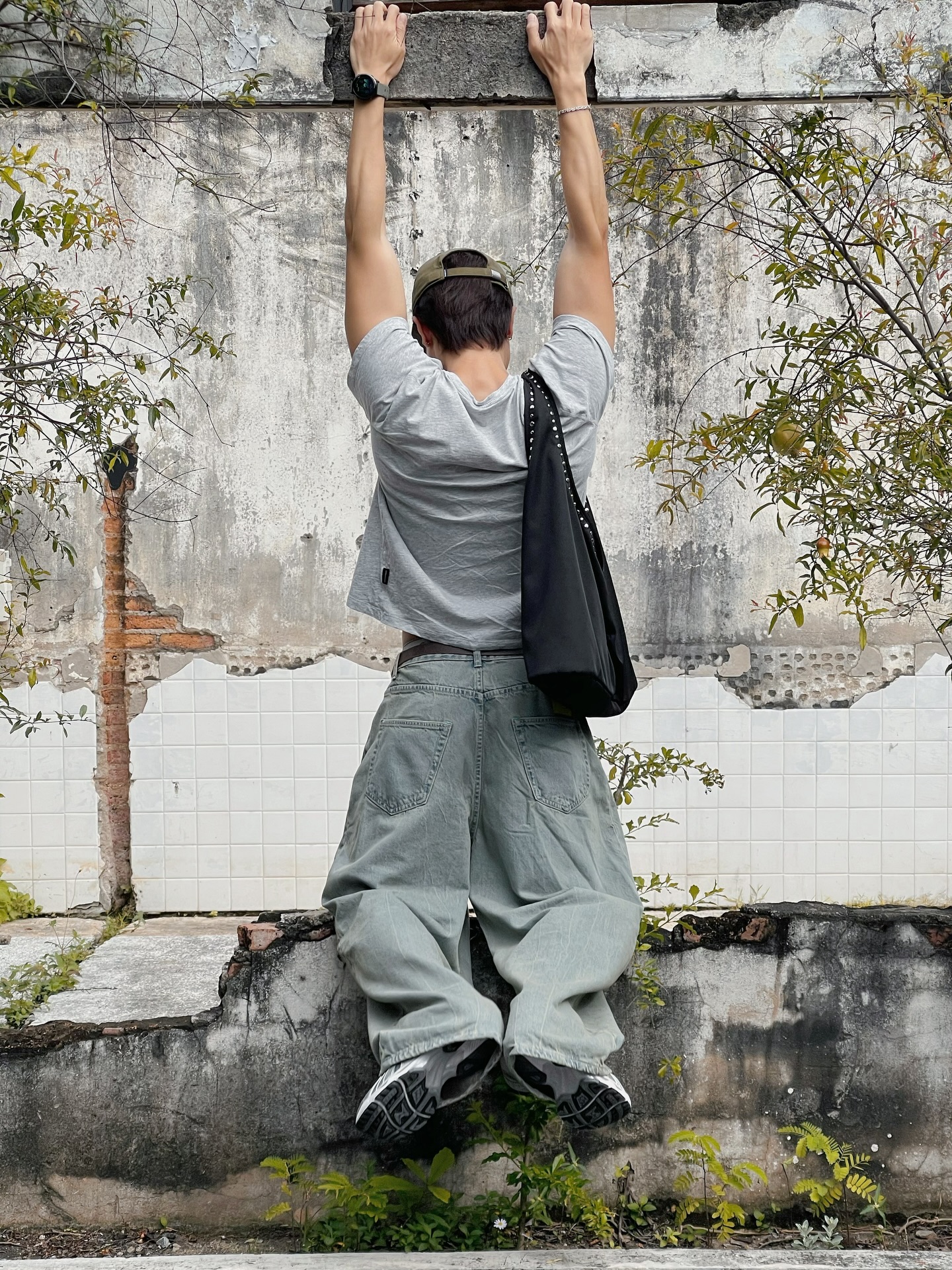 อาร์ม - วีรยุทธ จันทร์สุข