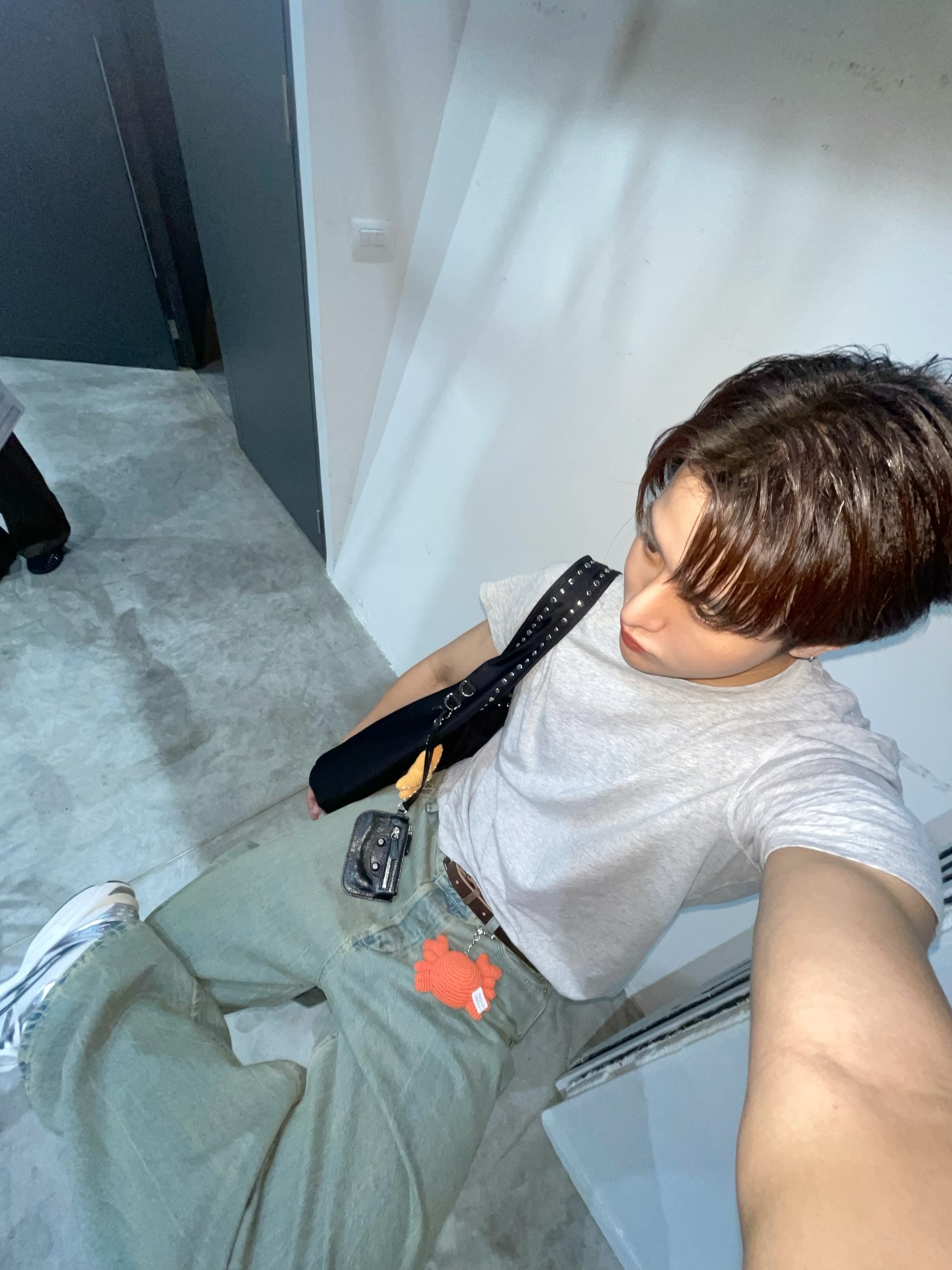 อาร์ม - วีรยุทธ จันทร์สุข